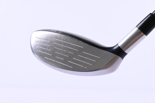 Mizuno JPX 800 #3 Wood / 15 Degree / Regular Flex Mizuno Exsar FS 5 60 Shaft