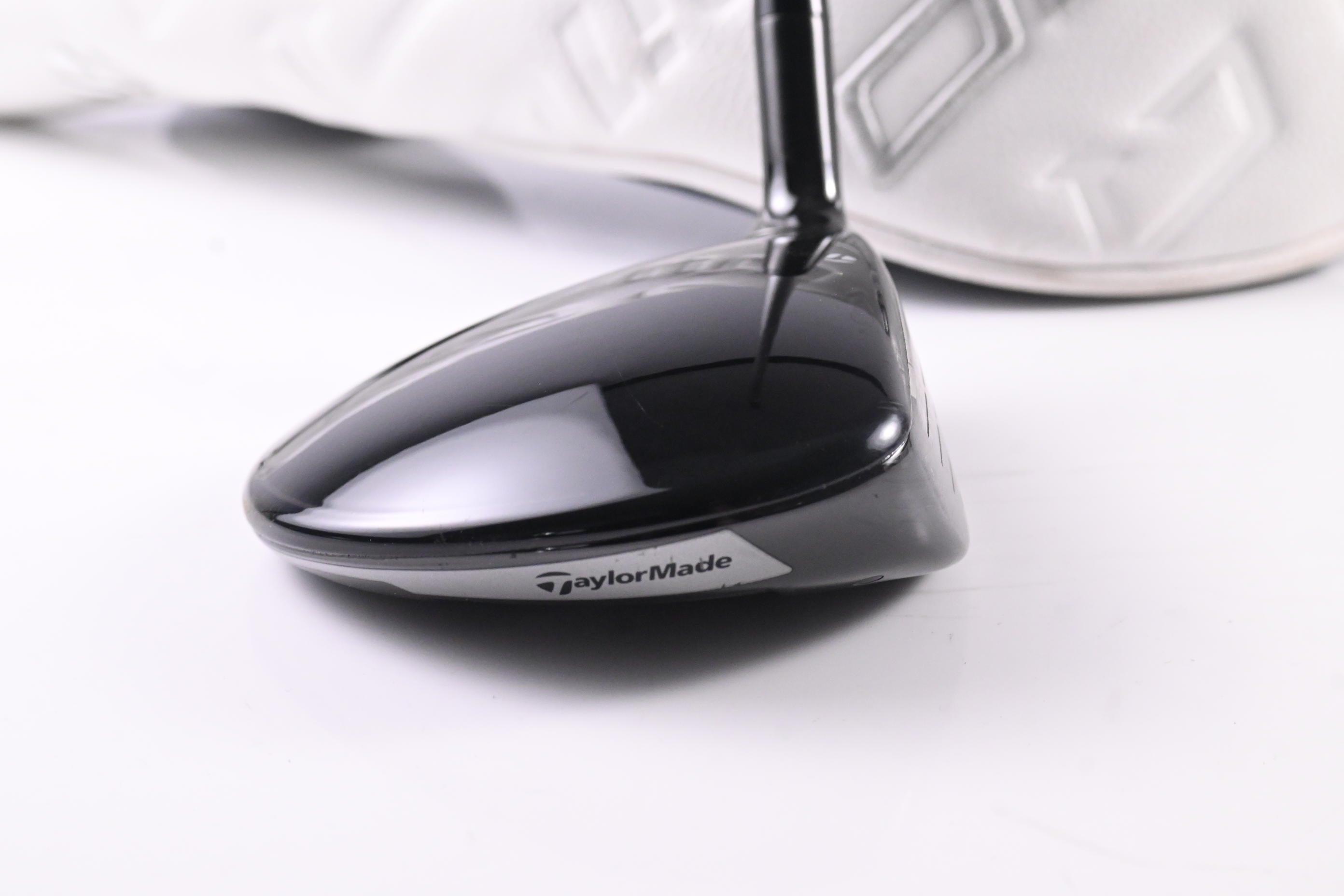 Taylormade Qi10 Max #3 Wood / 16 Degree / Regular Flex Speeder NX TCS 50 Shaft