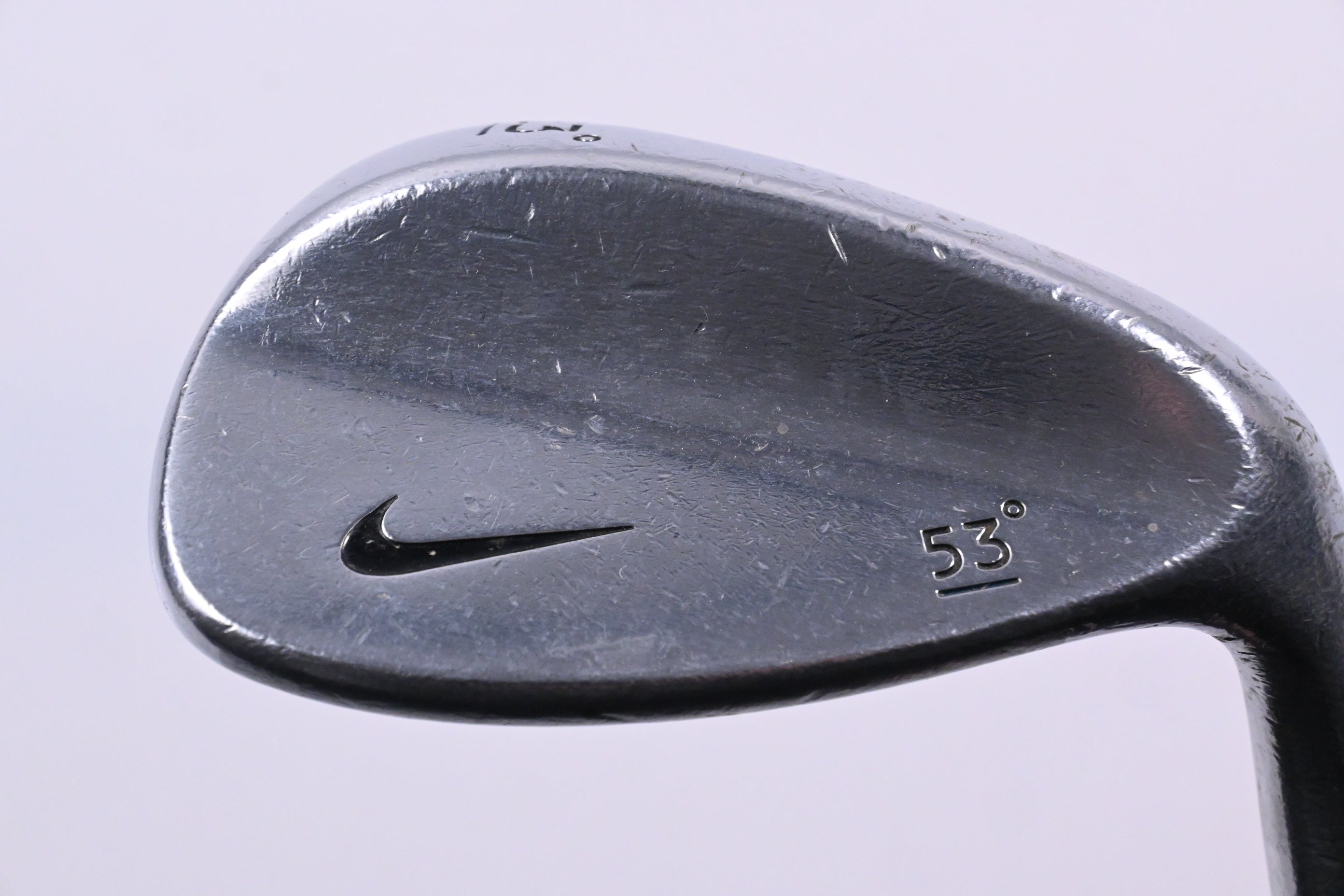 Nike Forged Blades Sand Wedge / 53 Degree / Wedge Flex Shaft