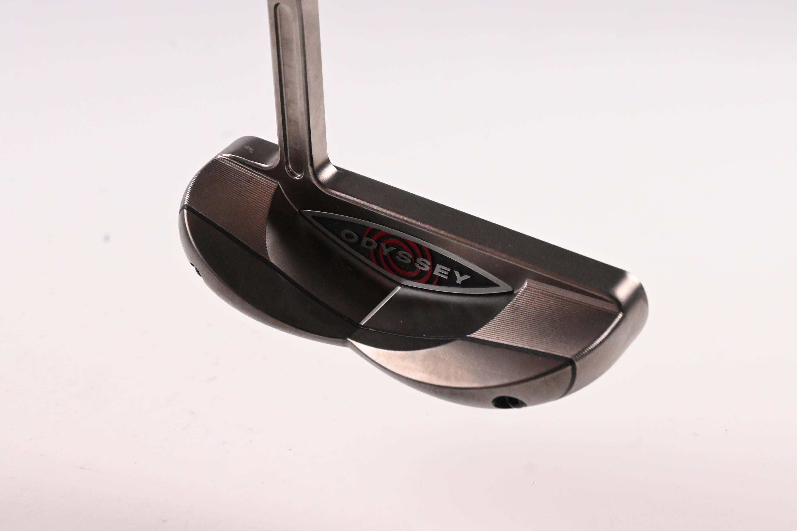 Odyssey Black Series IX 4 Putter / 35 Inch