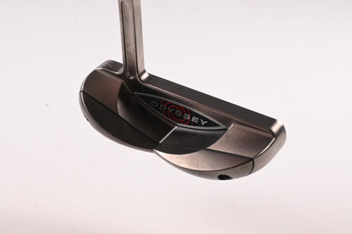 Odyssey Black Series IX 4 Putter / 35 Inch