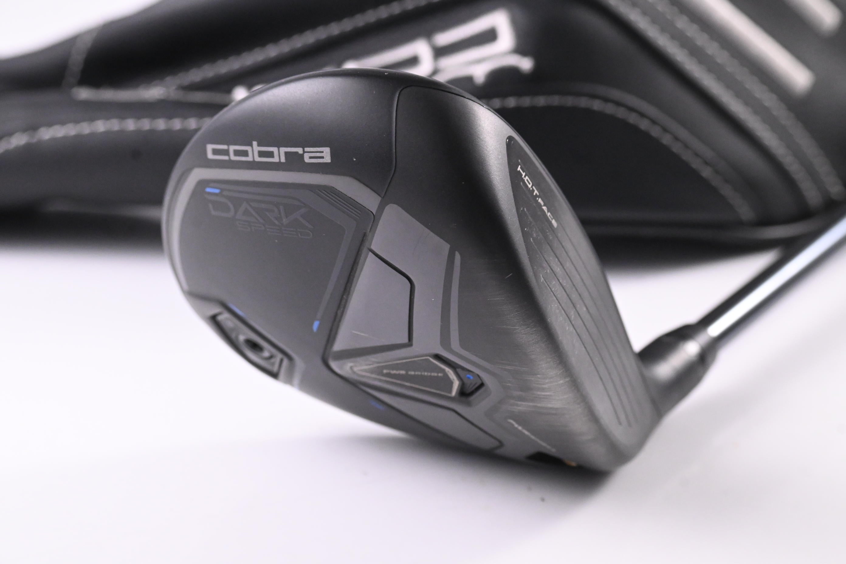 Cobra Darkspeed X #5 Wood / 18 Degree / Regular Flex UST LinQ M40X 6 Shaft