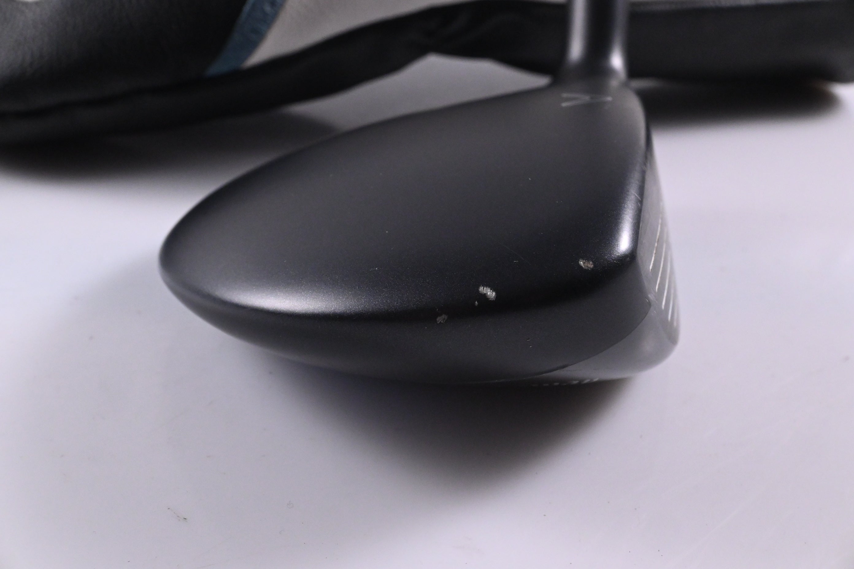 Callaway Edge Green #3 Wood / 15 Degree / Regular Flex Callaway Edge 65 Shaft
