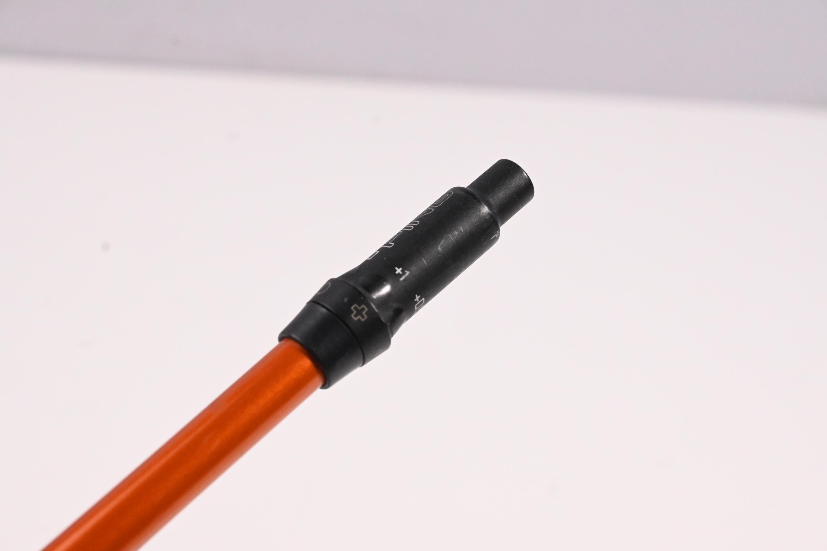 Tour AD DI-6 Orange Driver Shaft / Stiff-Regular Flex / Ping 2nd Gen