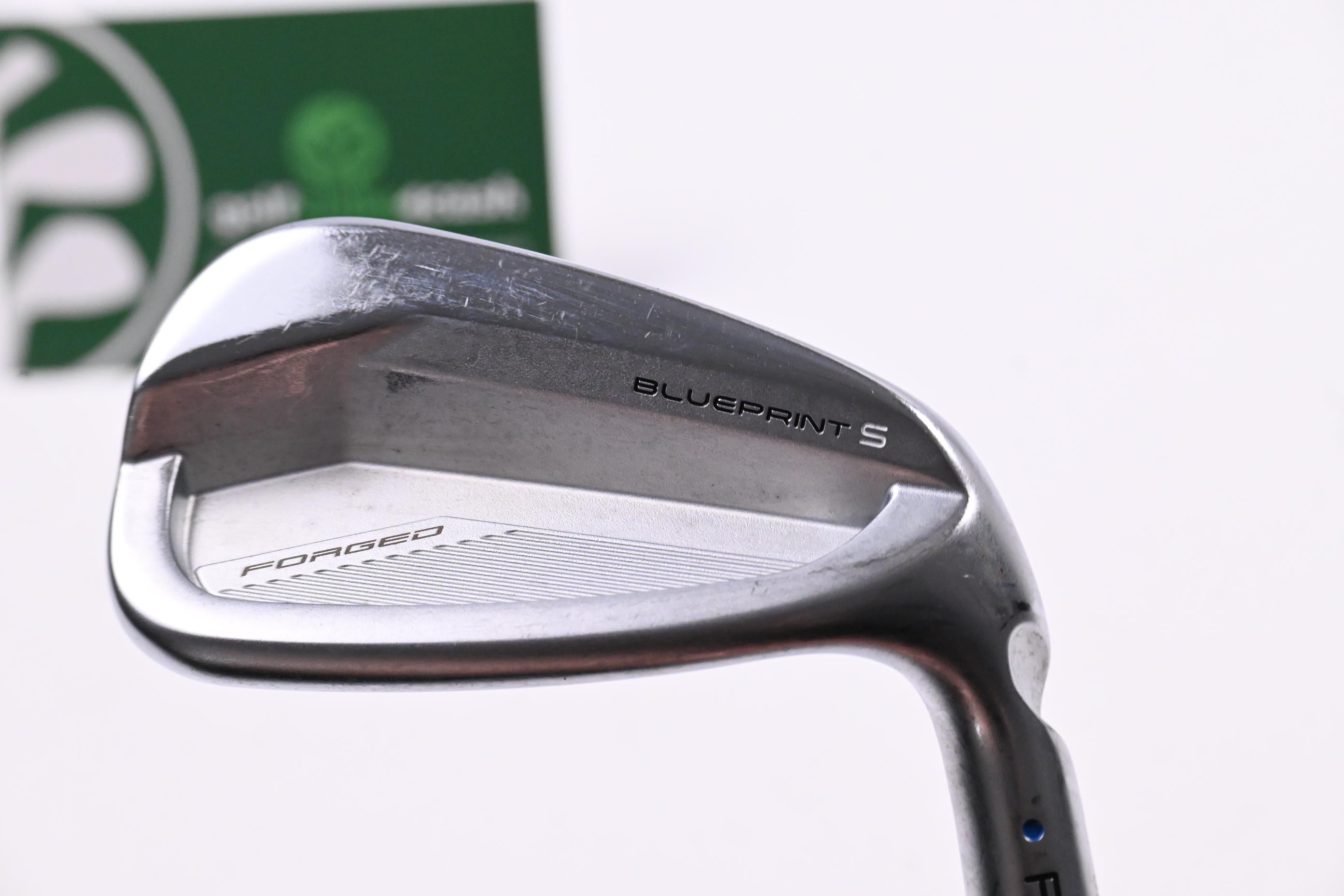 ■ping■BLUEPRINT S 7本■4-W■6.5■PROJECT X■ Custom Built PING Blueprint S Iron Set