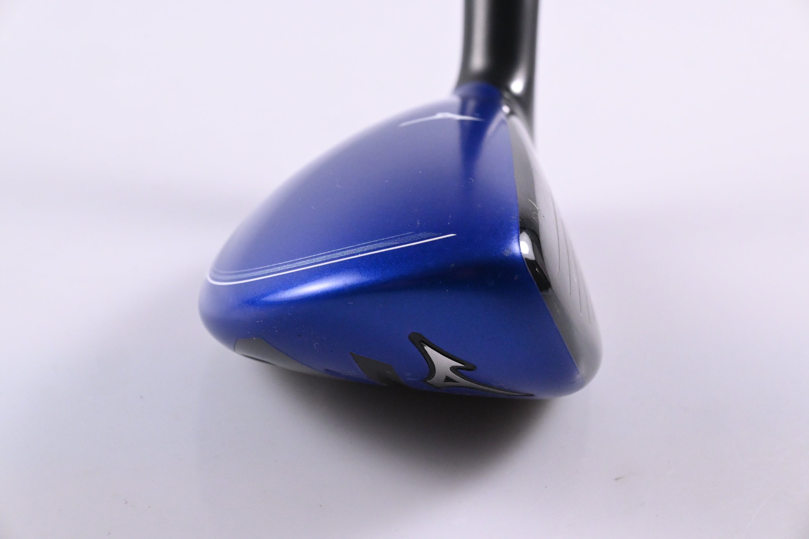 Ladies Mizuno JPX 900 #5 Hybrid / 25 Degree / Ladies Flex UST Mamiya Recoil 450
