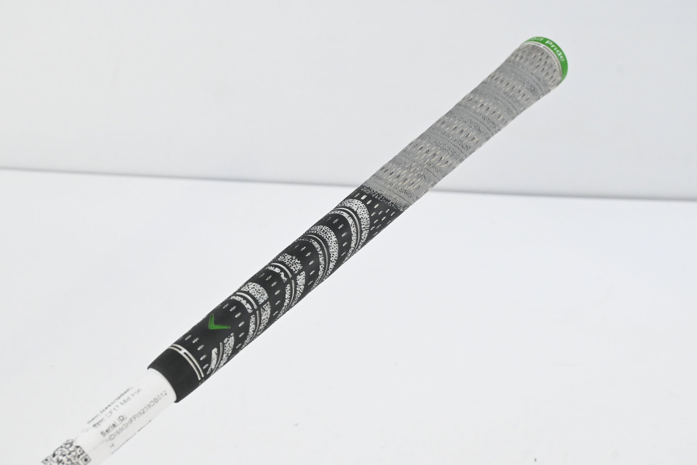 Left Hand Callaway Epic CF17 #5 Iron / 23 Degree / Regular+ Flex Project X LZ 95