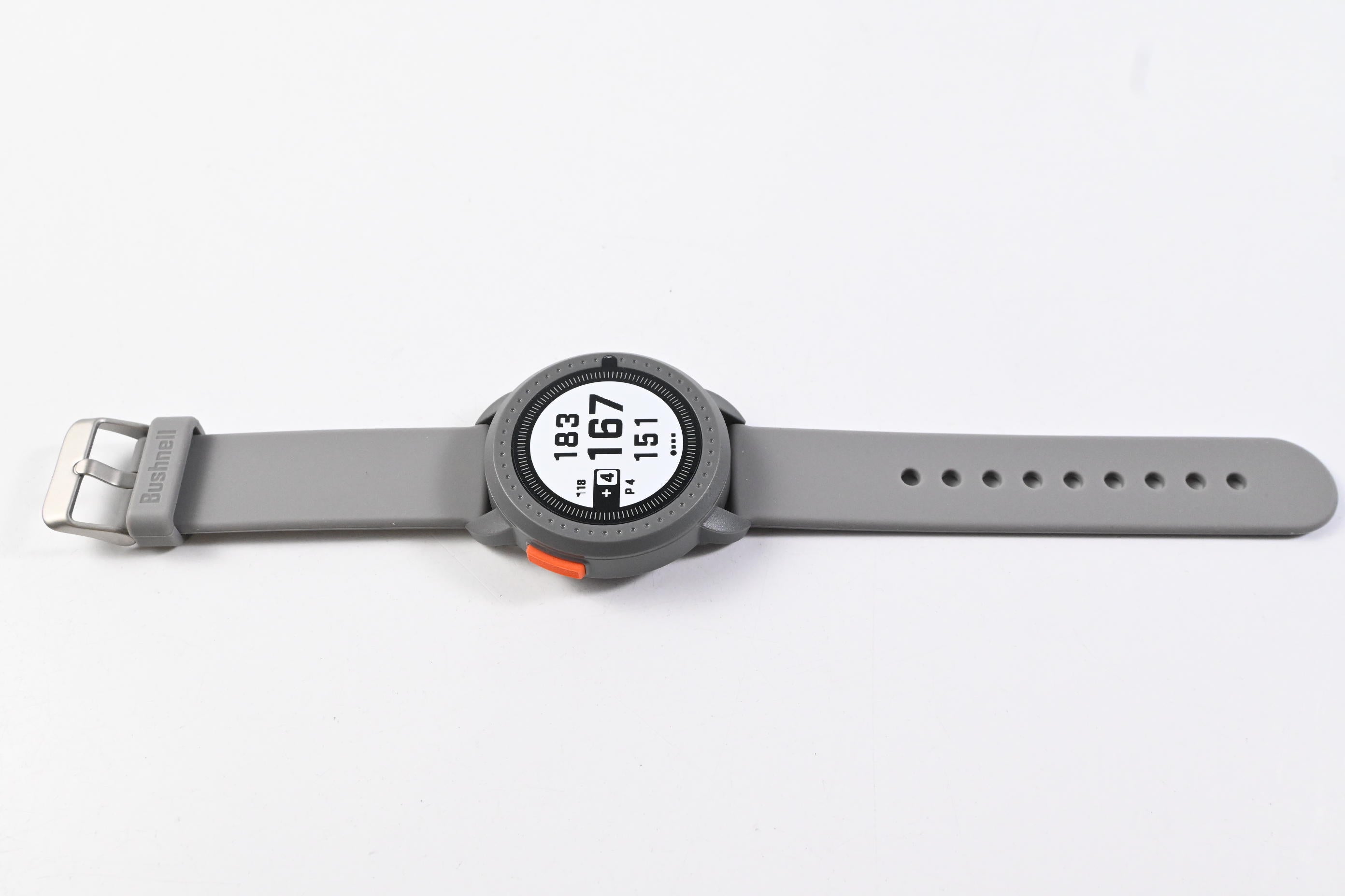 Bushnell iON Edge / GPS