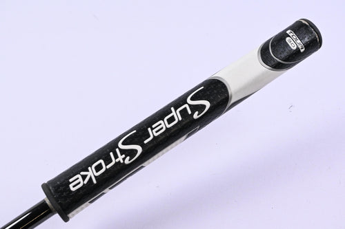 Taylormade Spider X Double Bend Putter / 34 Inch
