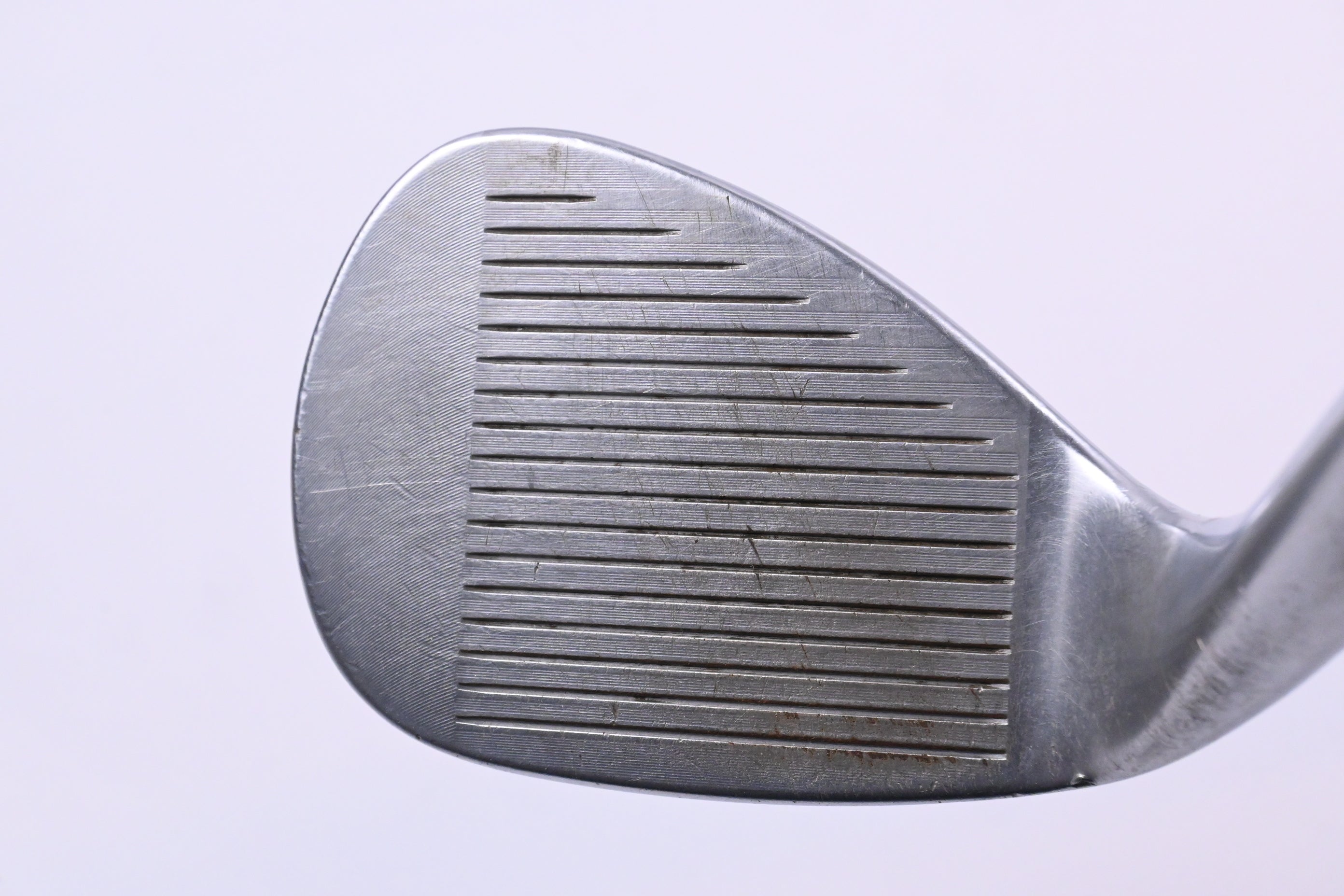 Titleist Vokey SM8 Lob Wedge / 58 Degree / Wedge Flex Titleist Vokey Shaft