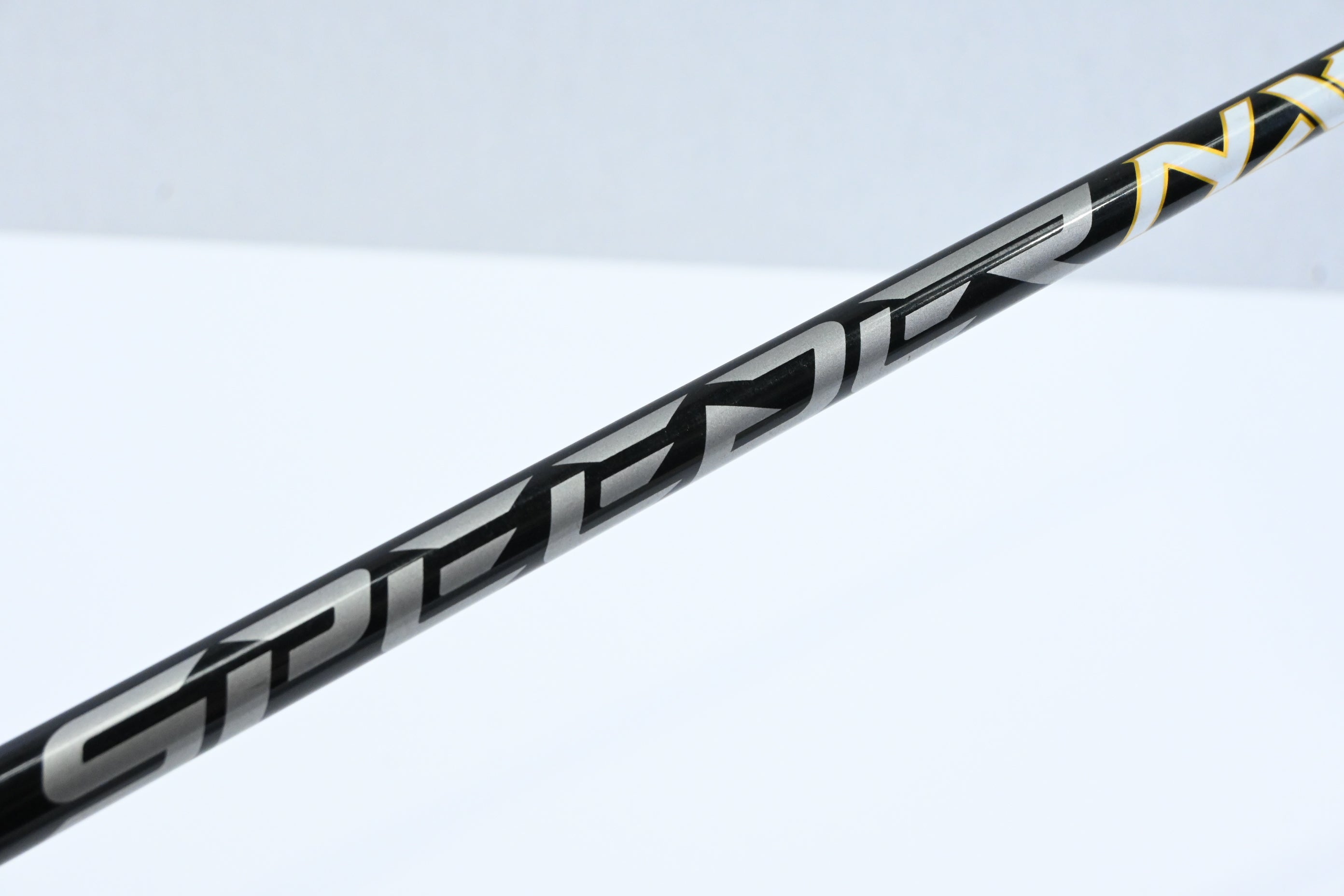 Fujikura Speeder NX TCS 50 Driver Shaft / Regular Flex / Taylormade 2nd Gen