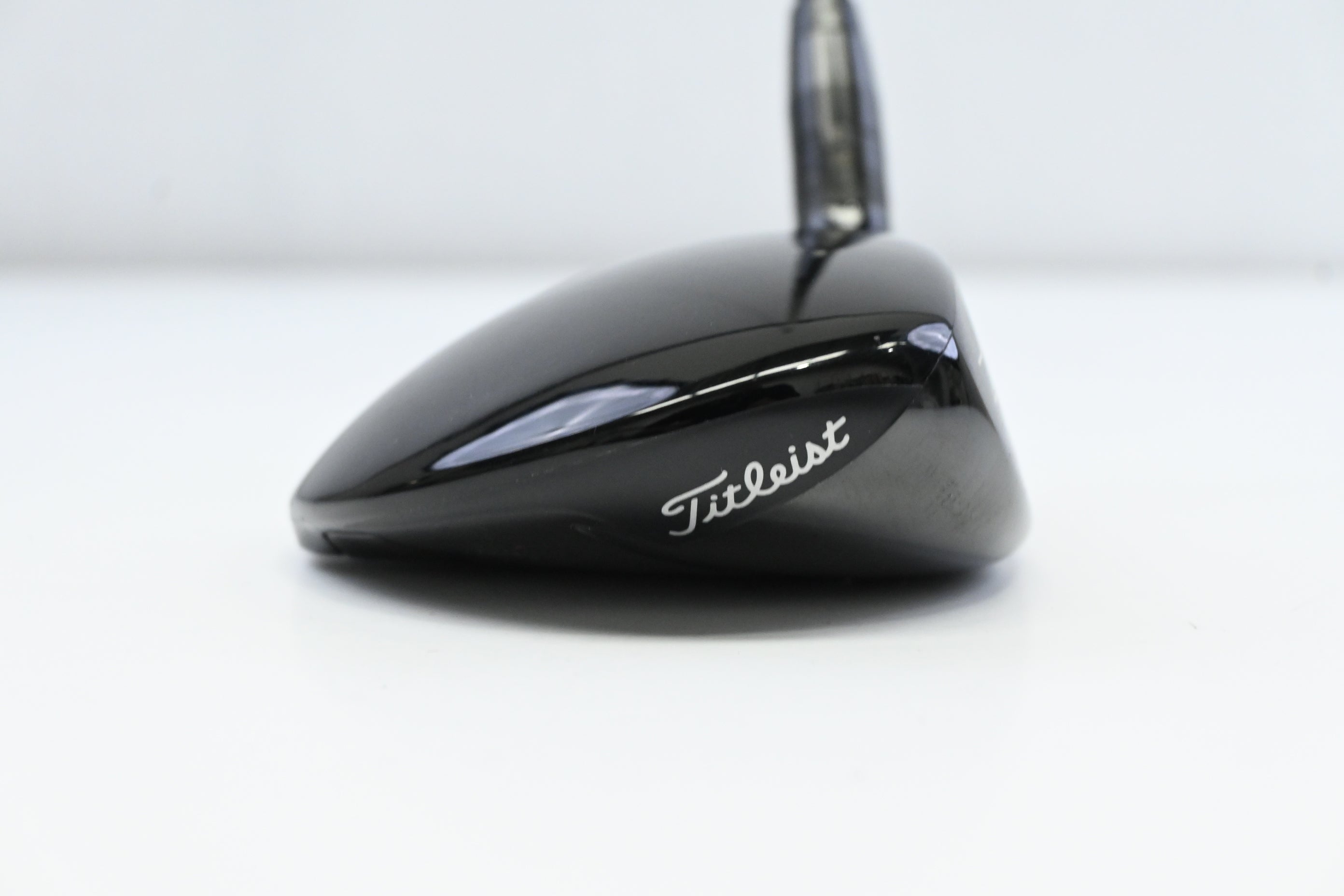 Titleist TSR2 #3 Wood / 16.5 Degree / Stiff Flex HZRDUS Gen4 Black 70 Shaft