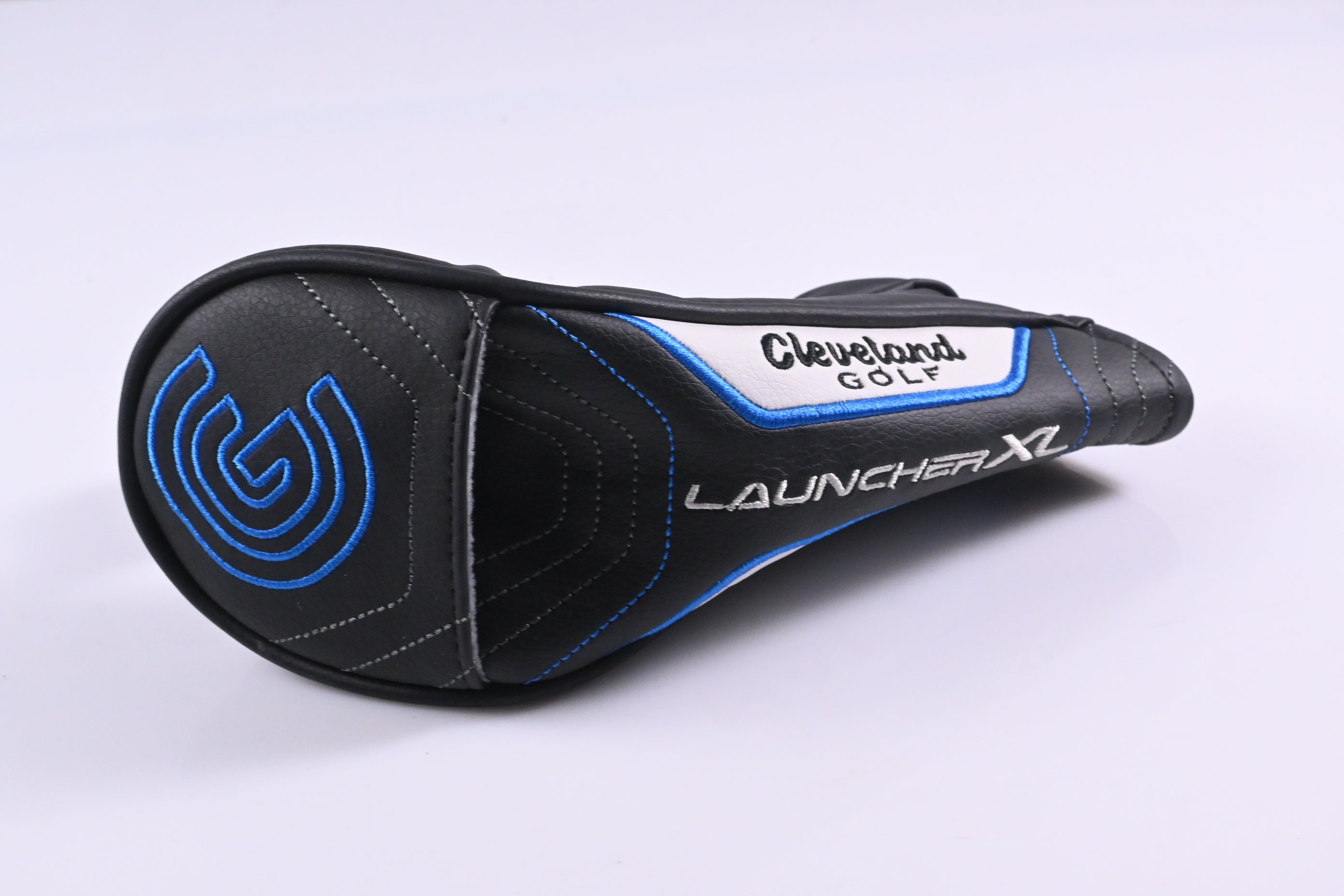 Cleveland Launcher XL Halo #5 Hybrid / 24 Degree / Senior Flex Cypher 50 Shaft