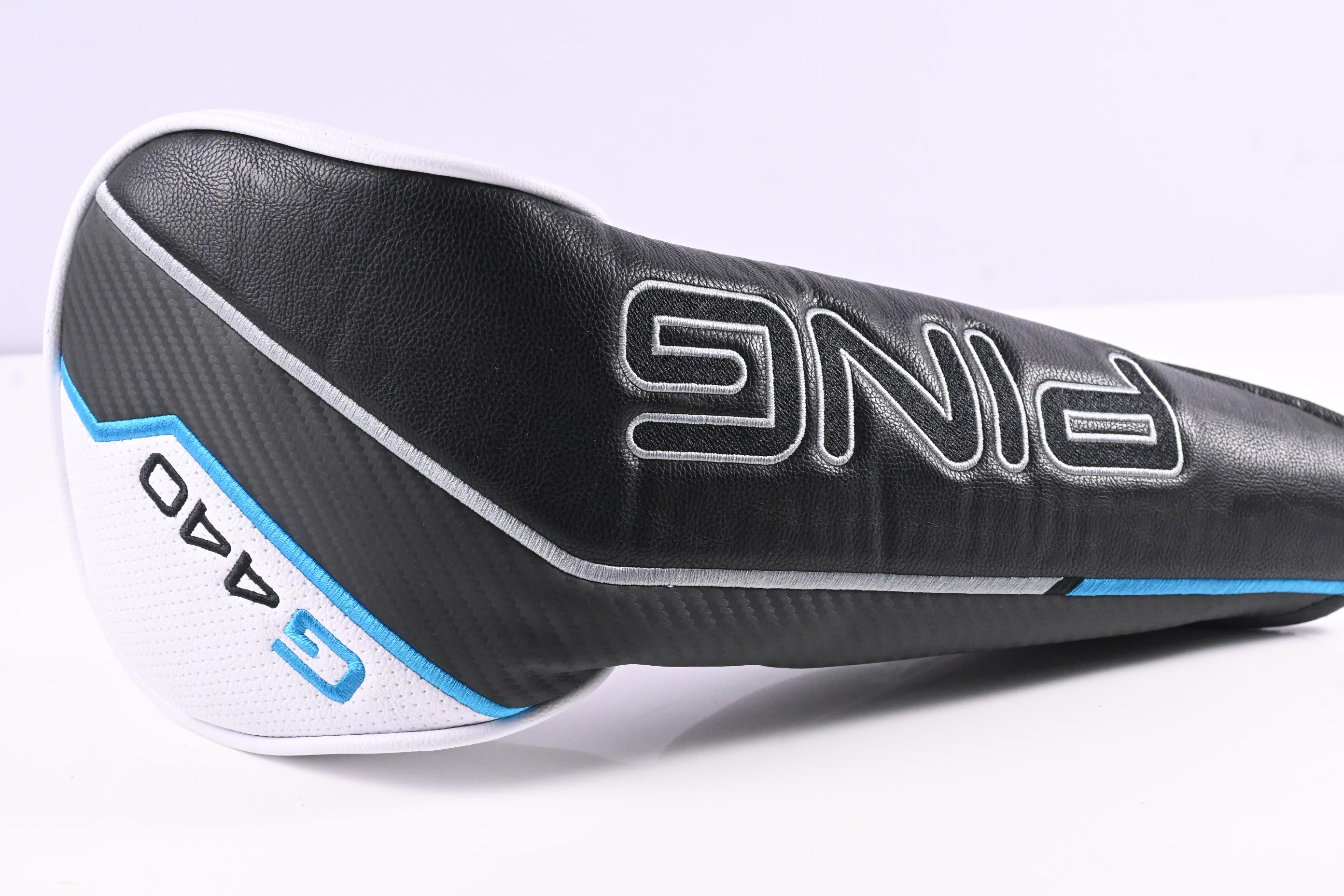 Ping G440 SFT Driver / 10.5 Degree / Stiff Flex Ping Alta CB Blue 50 Shaft