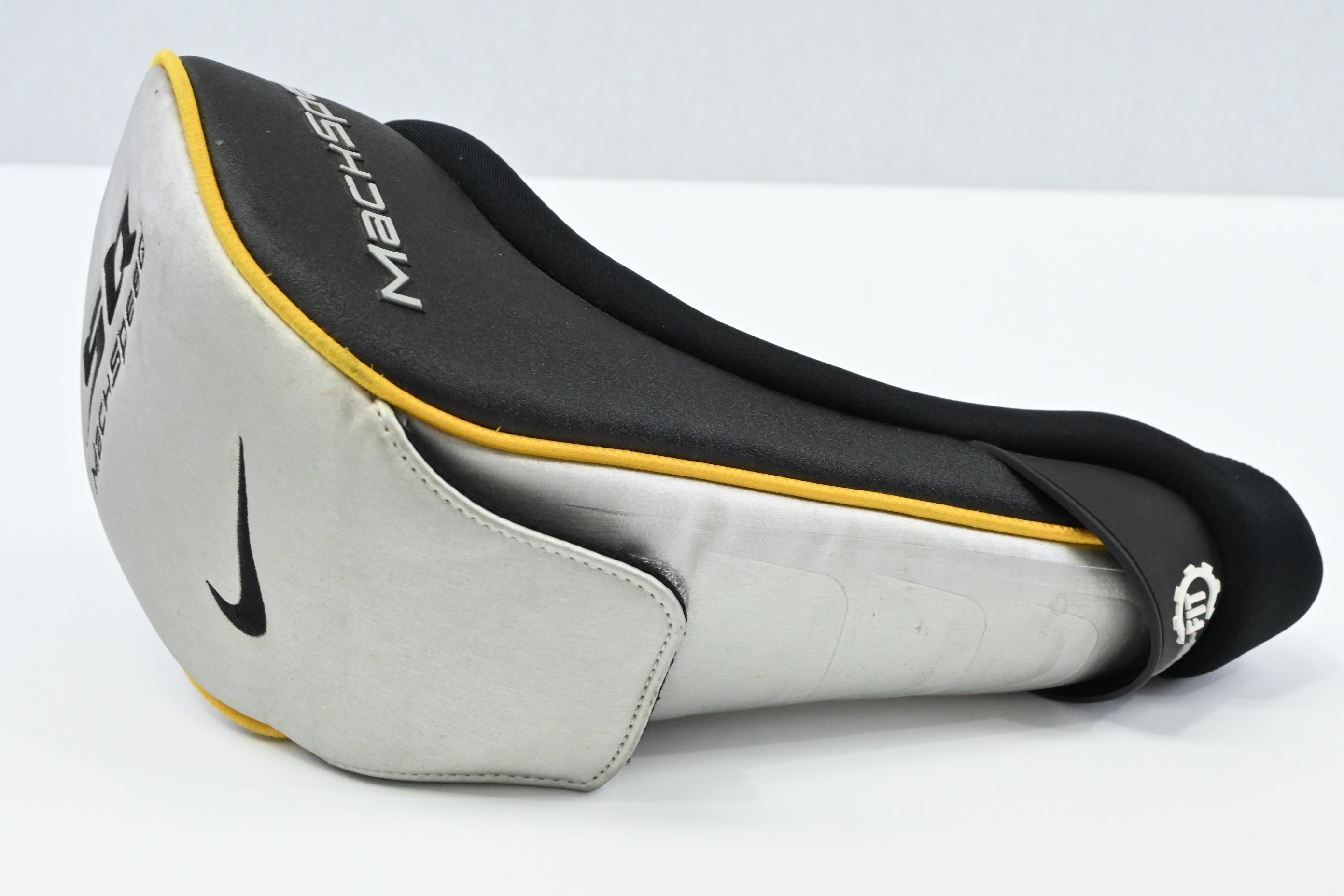 Nike SQ Machspeed Driver / 10.5 Degree / Regular Flex UST Axivcore ProForce 55