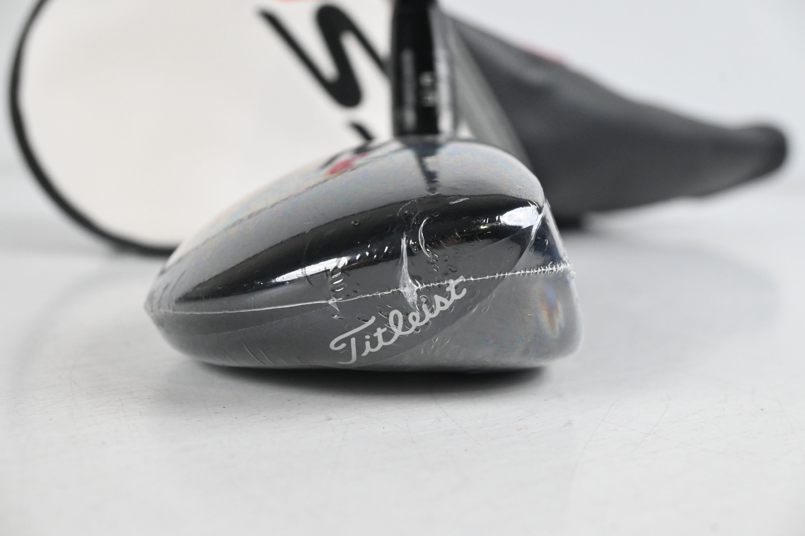 Titleist TSR2 #4 Hybrid / 21 Degree / Regular Flex Tensei AV Blue 65 Shaft