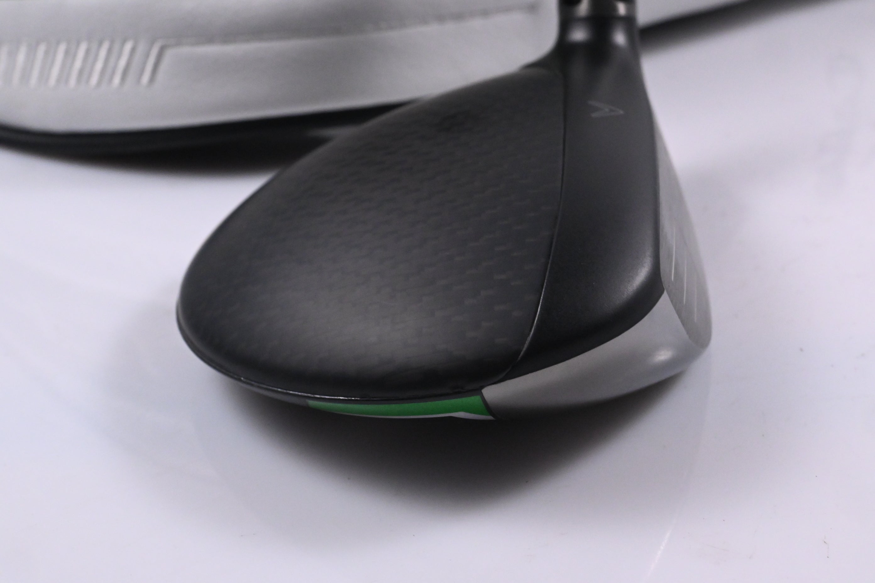 Callaway Elyte #3HL Wood / 16.5 Degree / Regular Flex Vanquish 5 Shaft