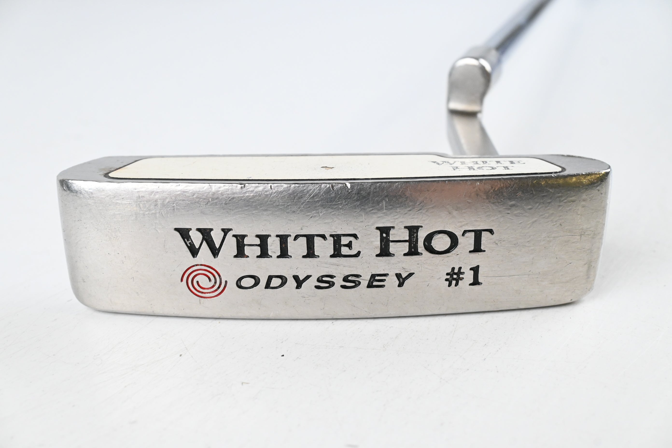 Odyssey White Hot #1 Putter / 32.5 Inch