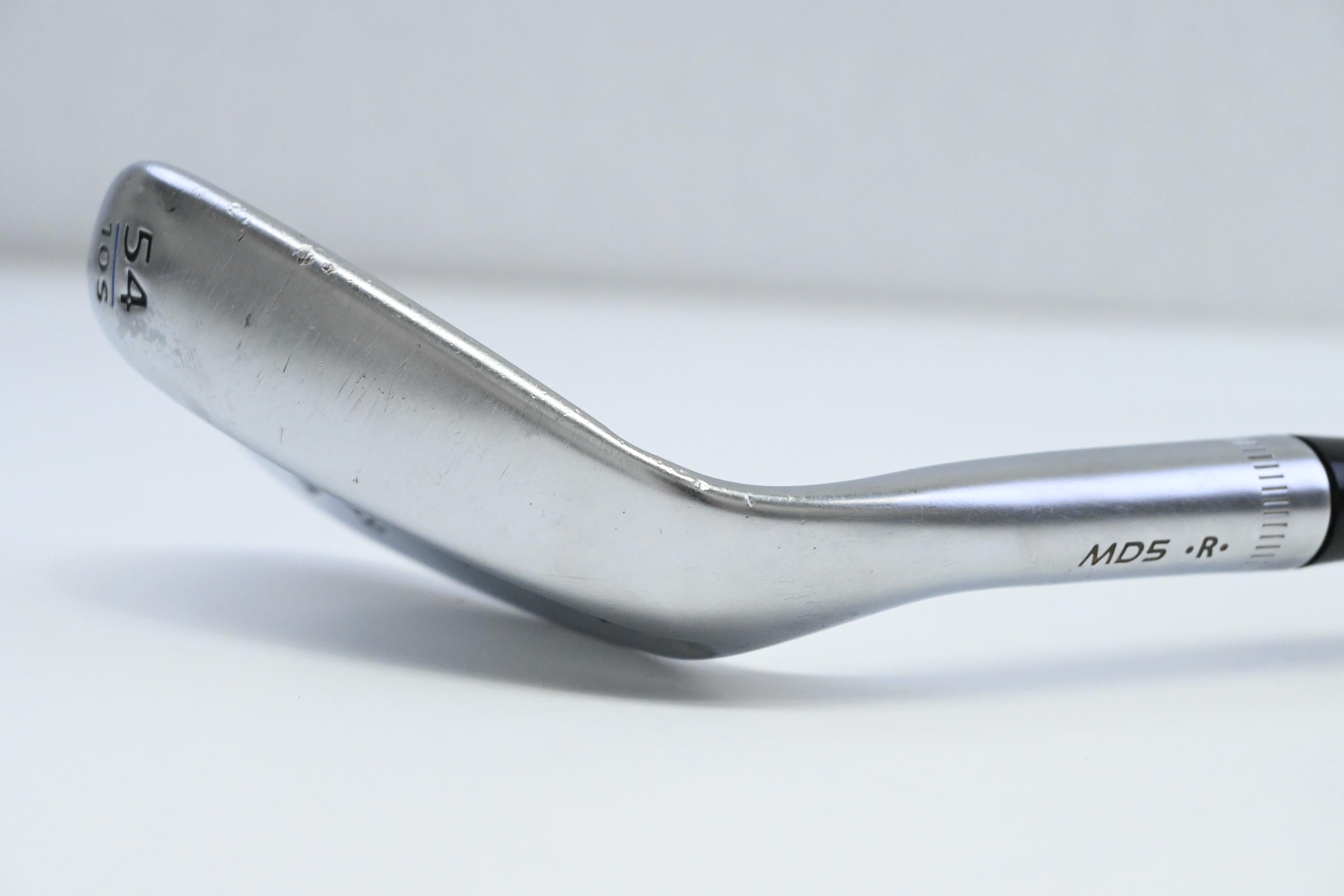 Callaway Jaws MD5 Sand Wedge / 54 Degree / Wedge Flex Fujikura 85 ST Shaft
