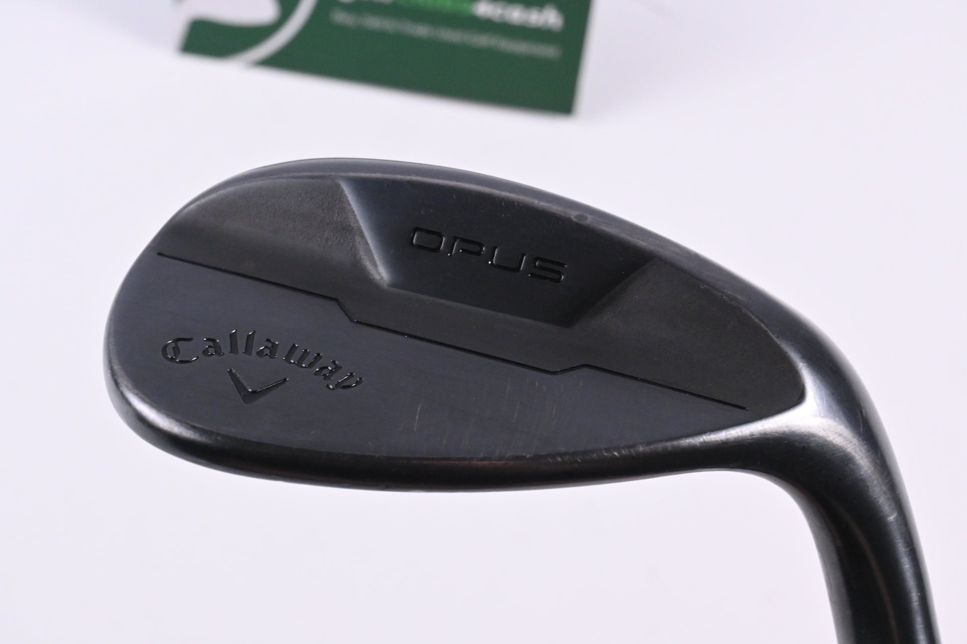Callaway Opus Lob Wedge / 58 Degree / Wedge Flex UST Recoil DART HDC 65