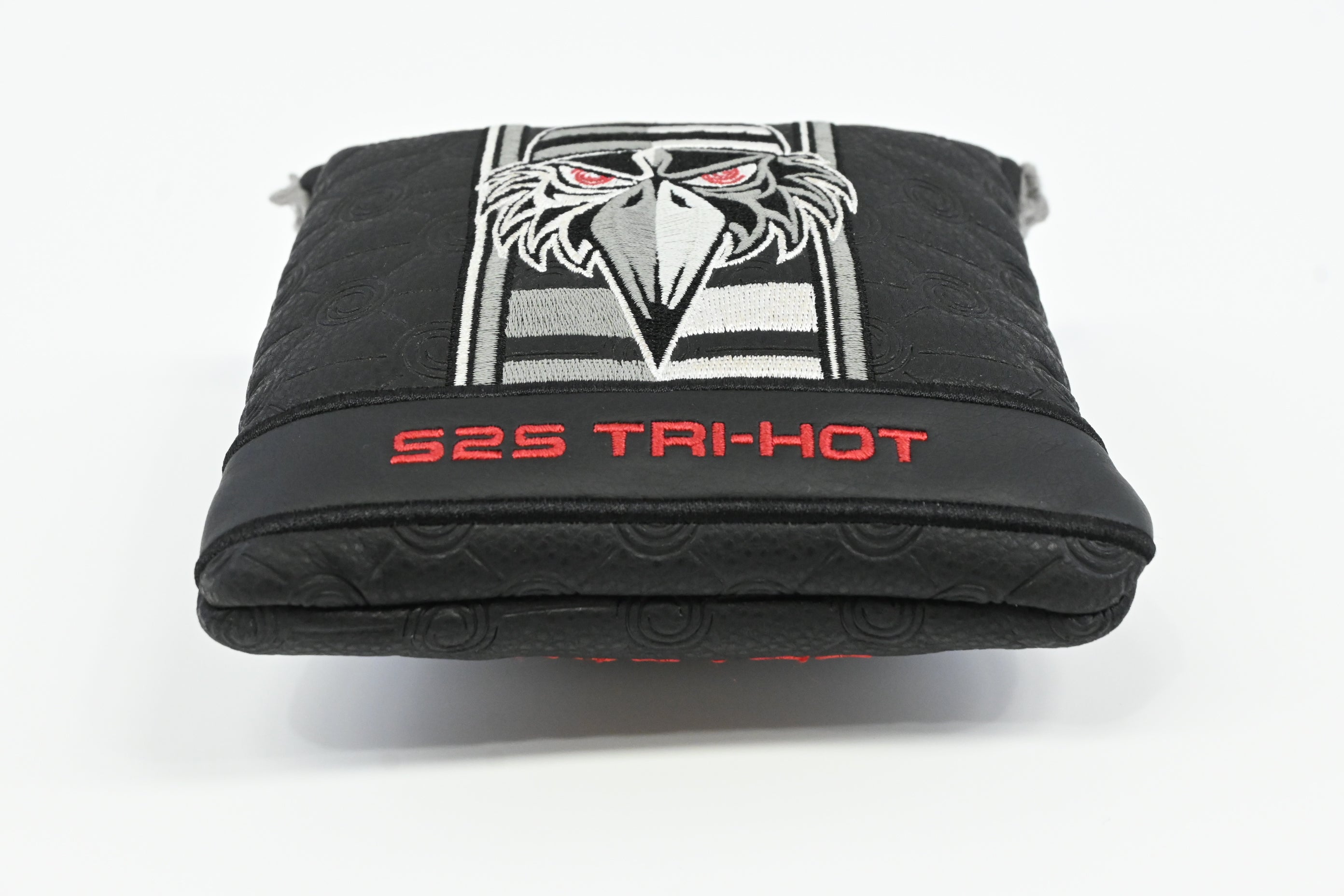 Odyssey Square 2 Square Tri-Hot Jailbird SB Putter / 34 Inch