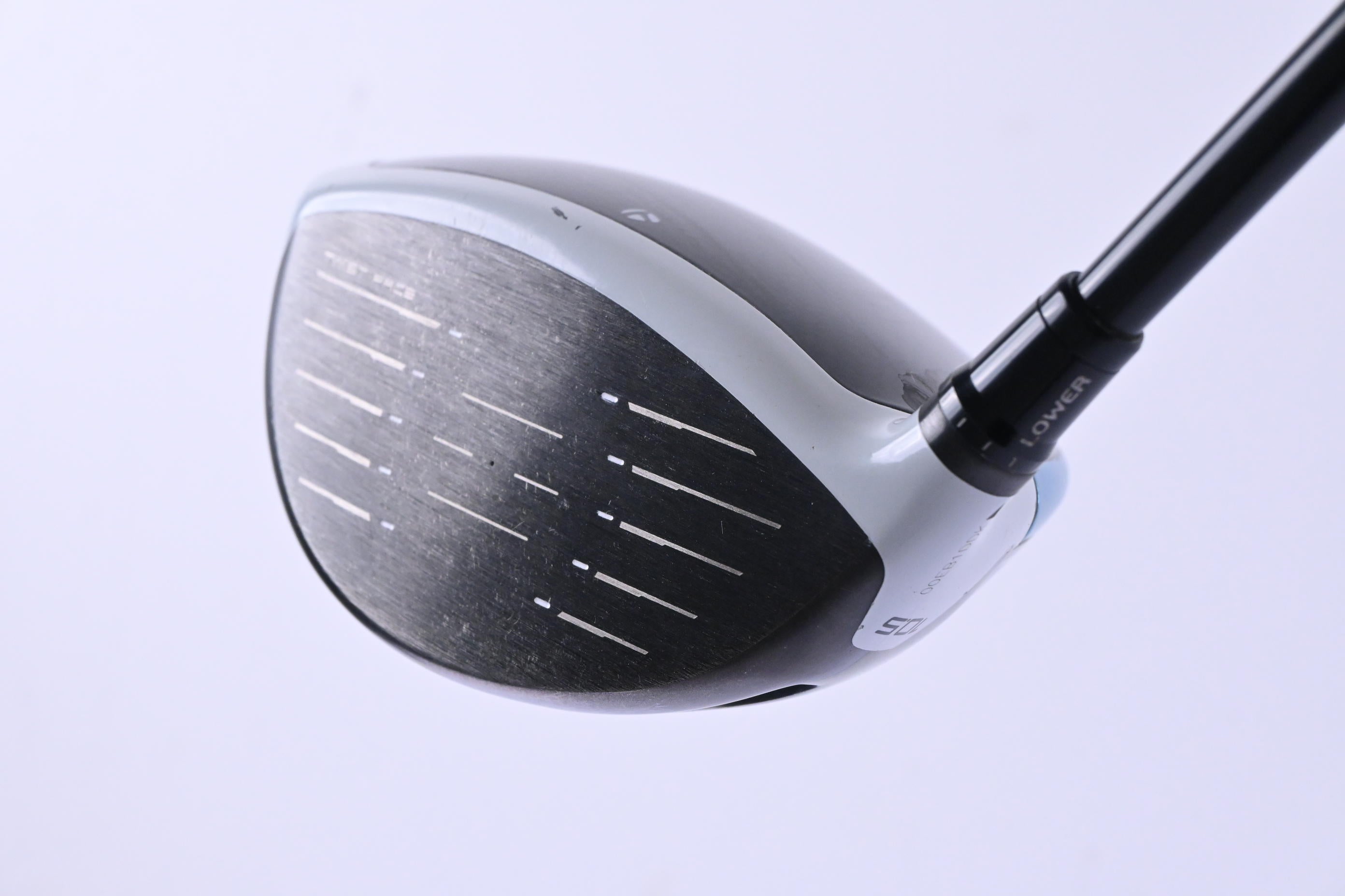 Taylormade SIM2 Max Driver / 10.5 Degree / Regular Flex Diamana S+ 60 Shaft