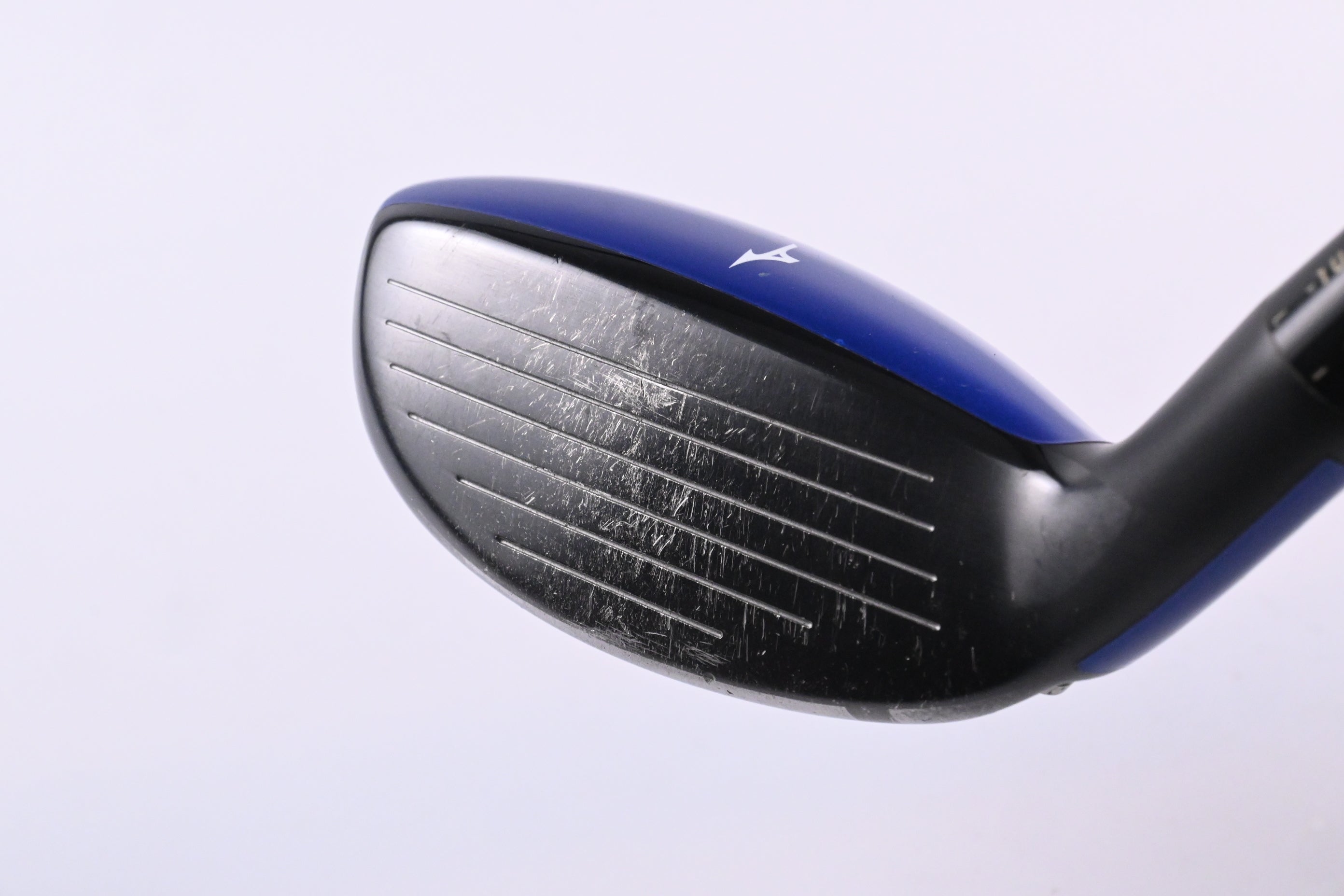 Ladies Mizuno JPX 900 #5 Hybrid / 25 Degree / Ladies Flex UST Mamiya Recoil 450