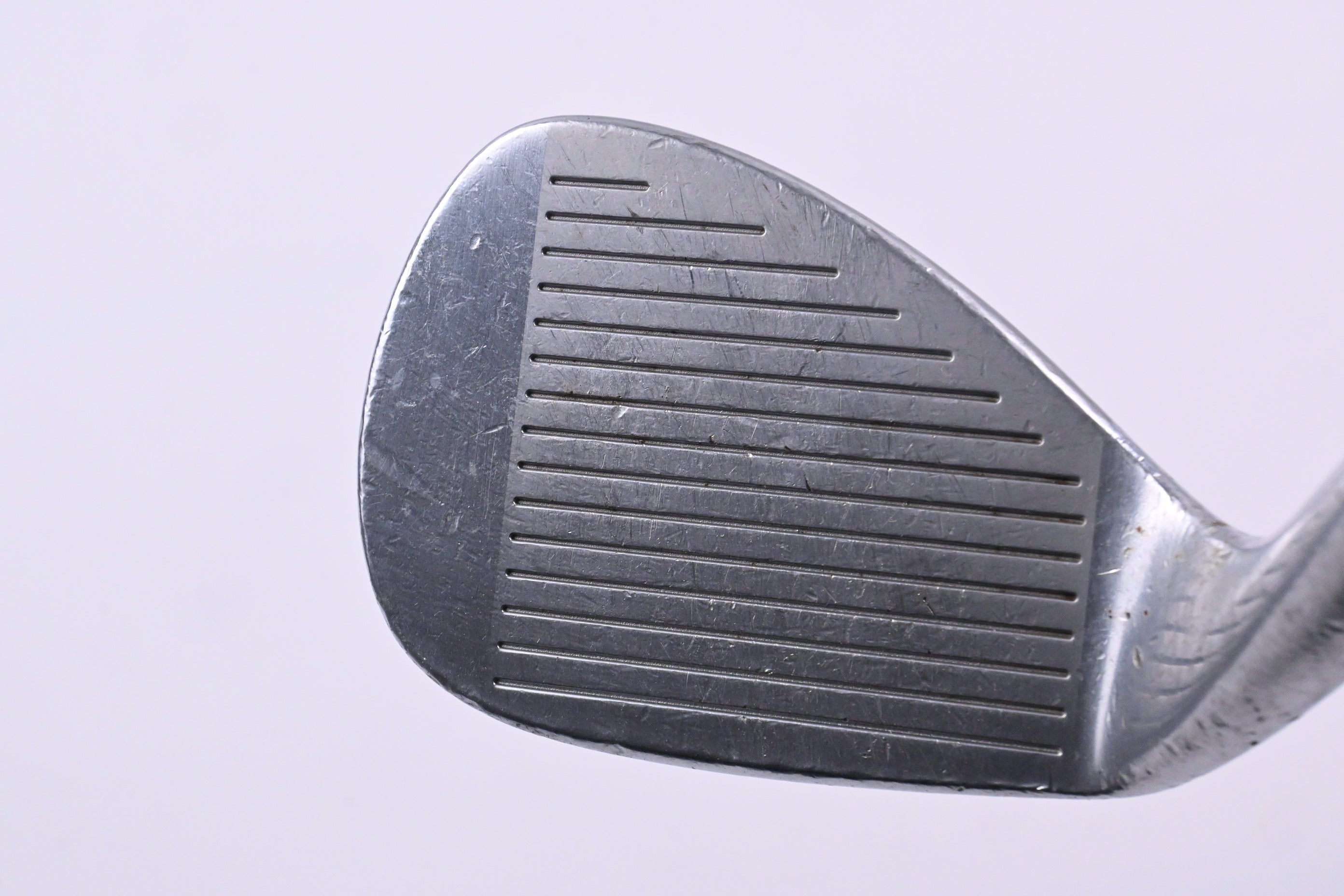 Nike Forged Blades Sand Wedge / 53 Degree / Wedge Flex Shaft