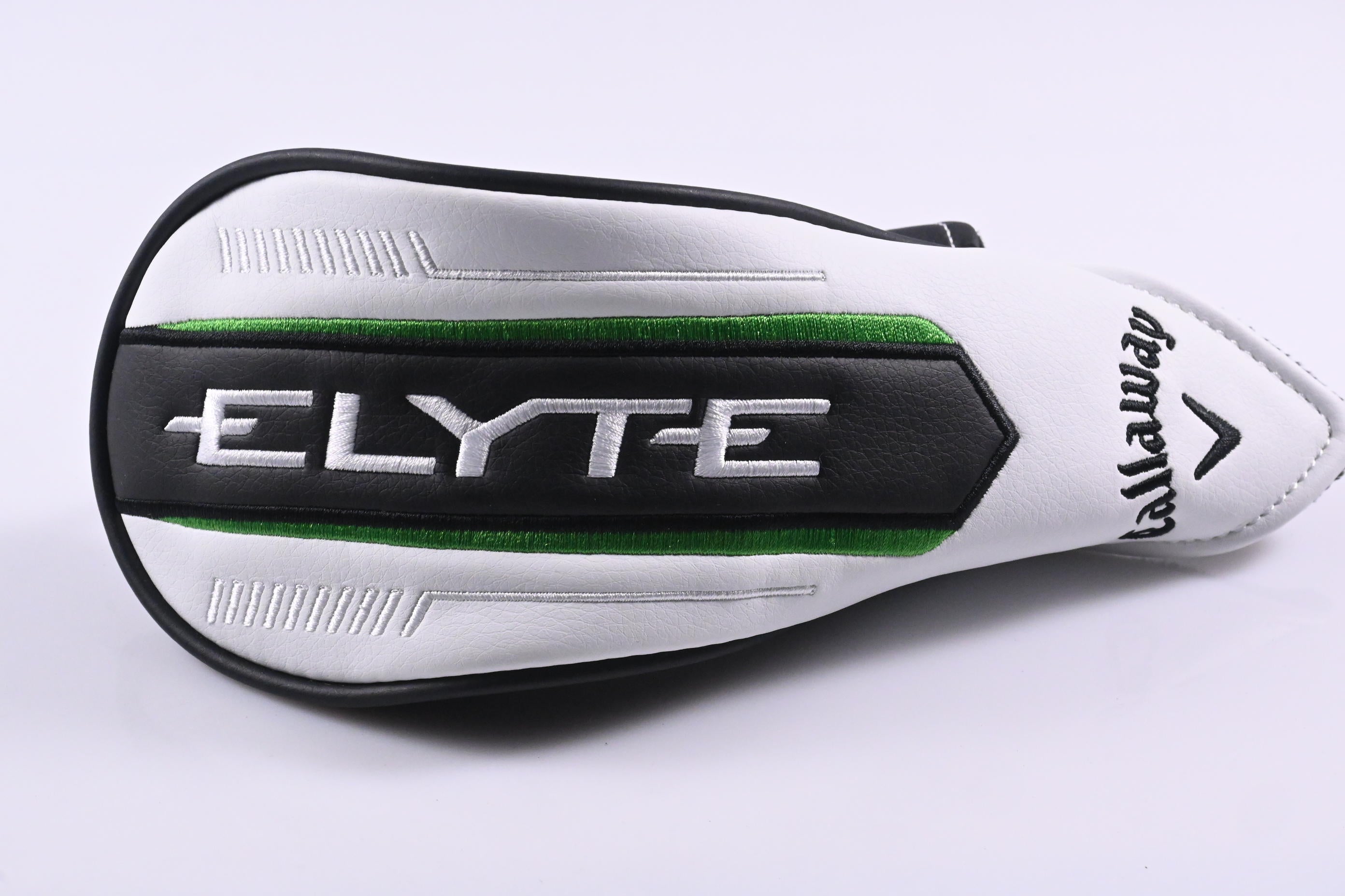 Callaway Elyte #3 Hybrid / 19 Degree / Regular Flex Denali Charcoal 60 Shaft