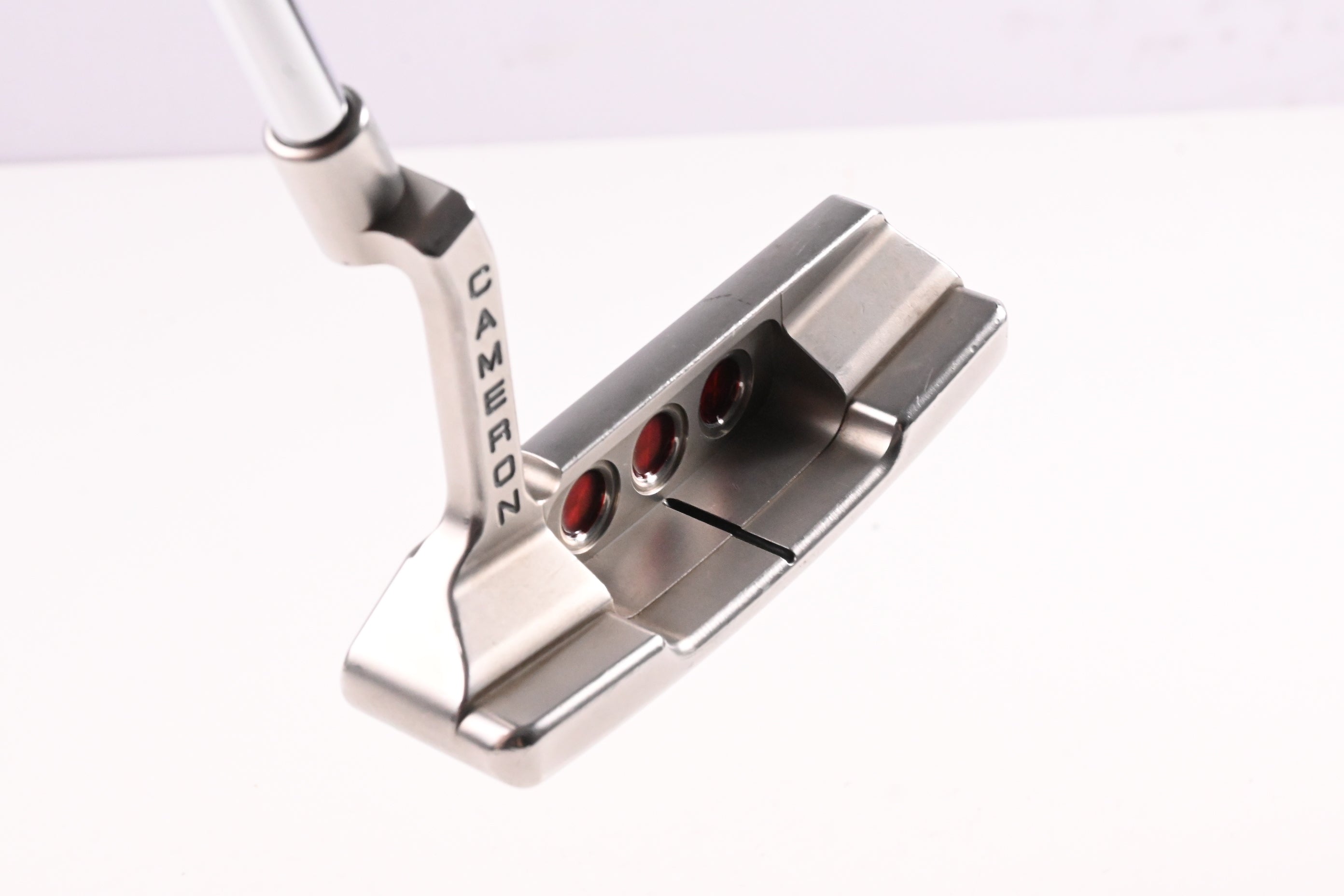 Scotty Cameron Select 2014 Newport 2 Putter / 34 Inch