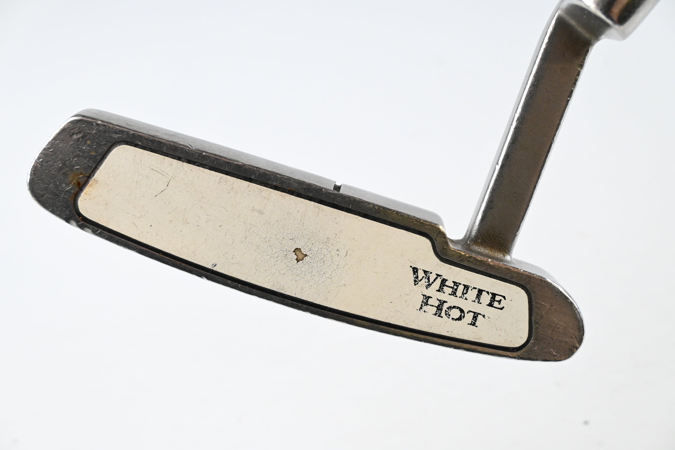 Odyssey White Hot #1 Putter / 32.5 Inch