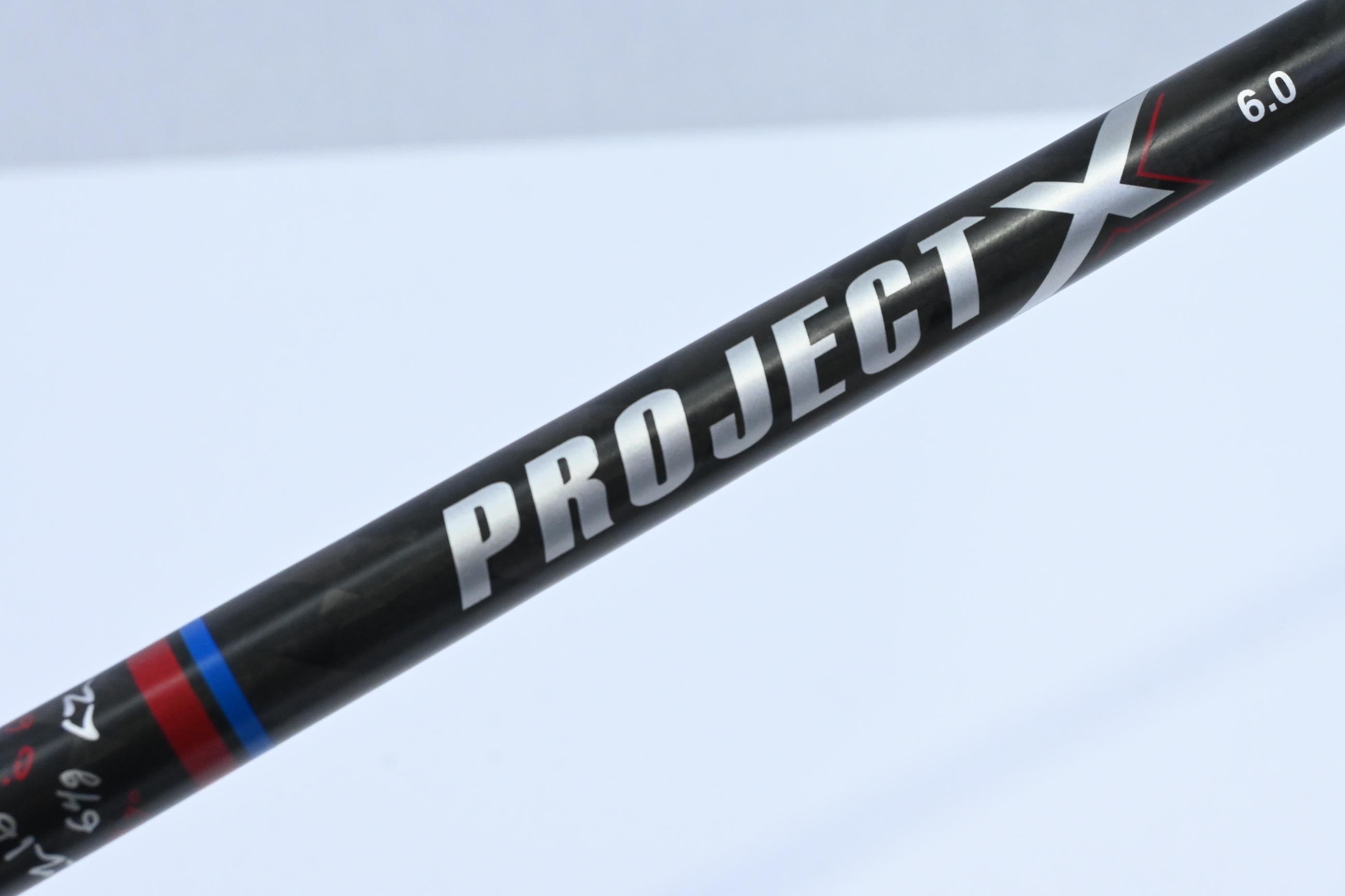 Project X LZ16 San Diego 64 Driver Shaft / Stiff Flex / Callaway Gen 2