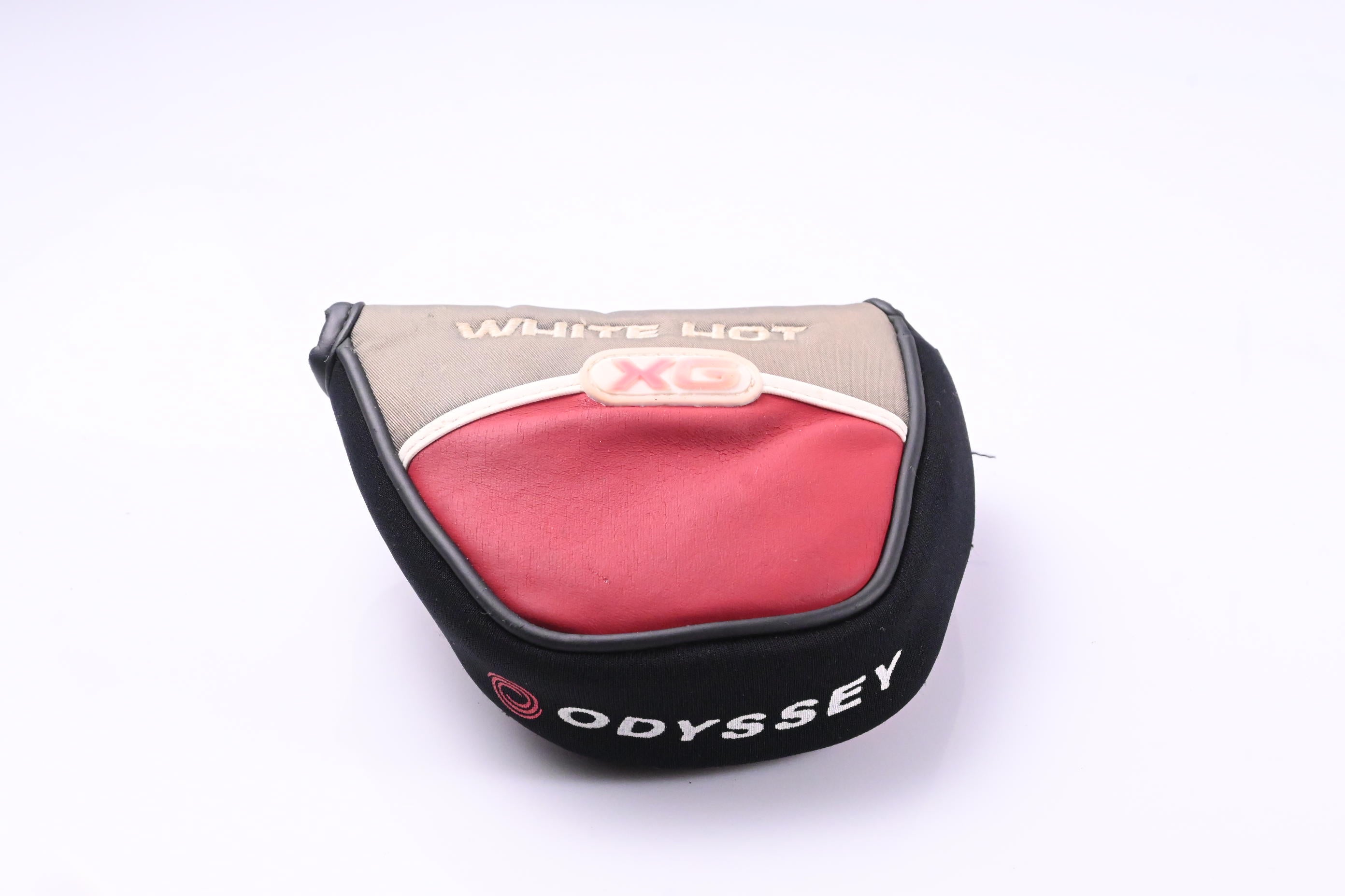 Odyssey White Hot 2-Ball Putter / 32 Inch