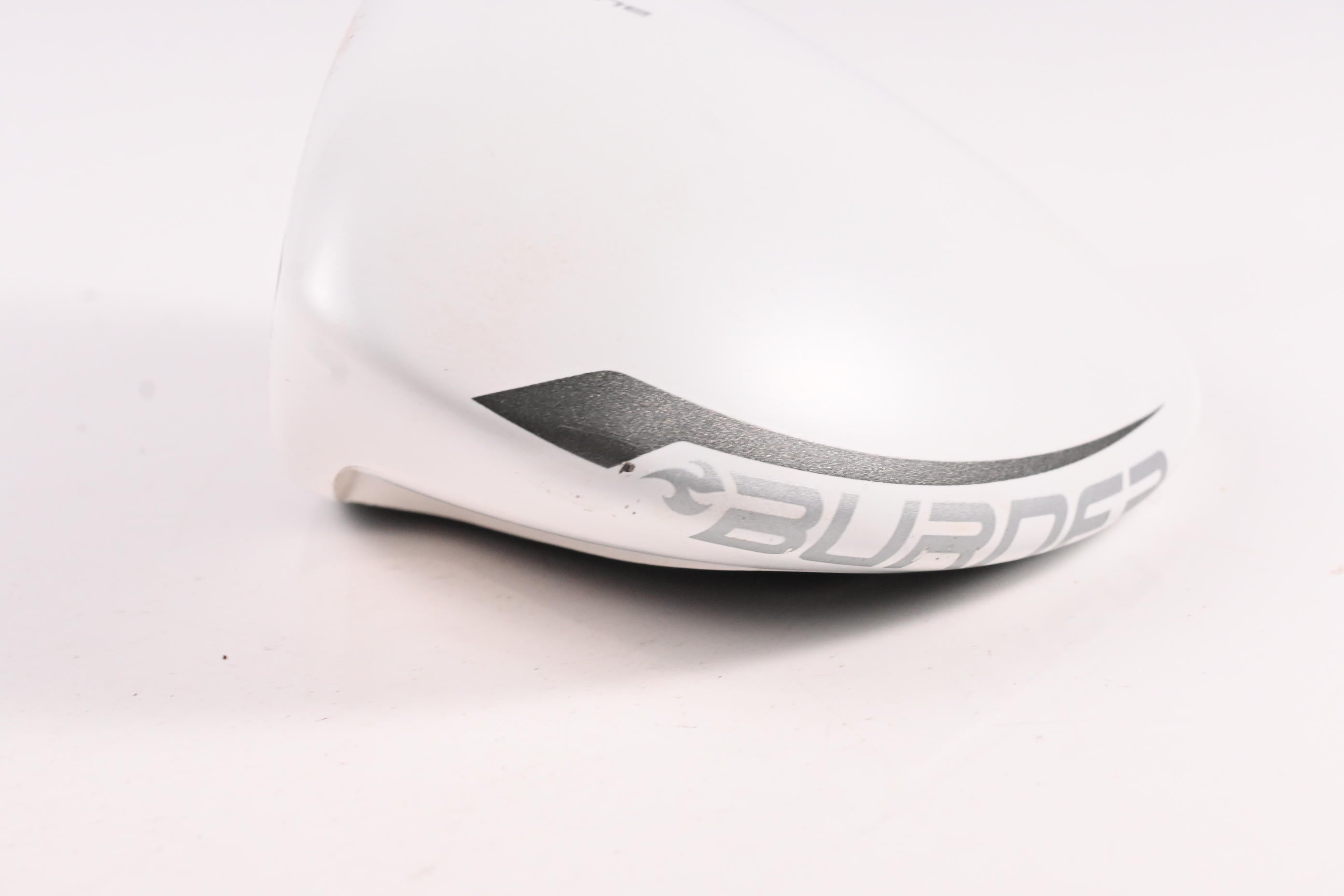 Left Hand Taylormade Burner Superfast 2.0 Driver / 10.5 Degree / Stiff Flex