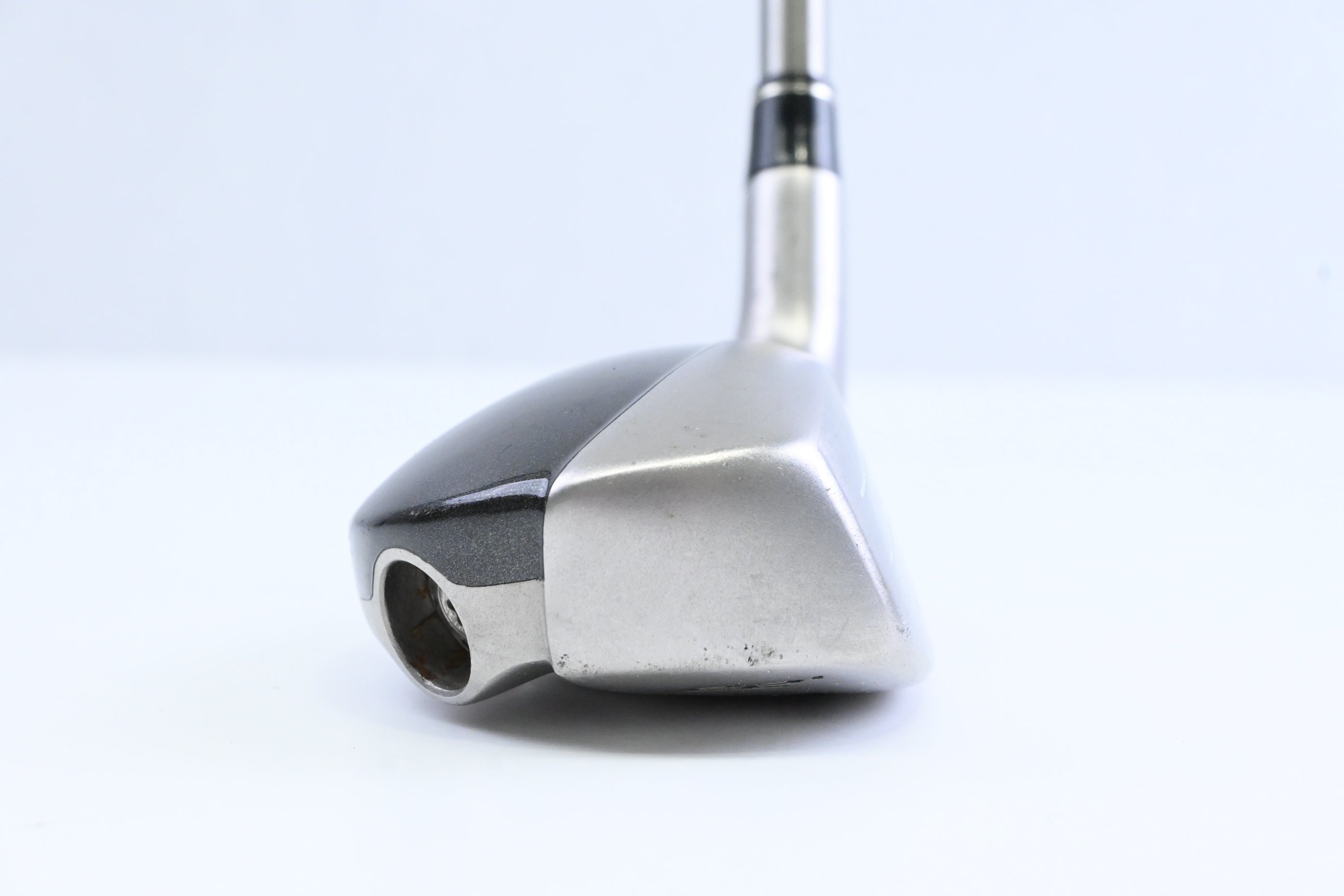 Taylormade Rescue Dual #4 Hybrid / 22 Degree / Regular Flex Taylormade 65 Shaft