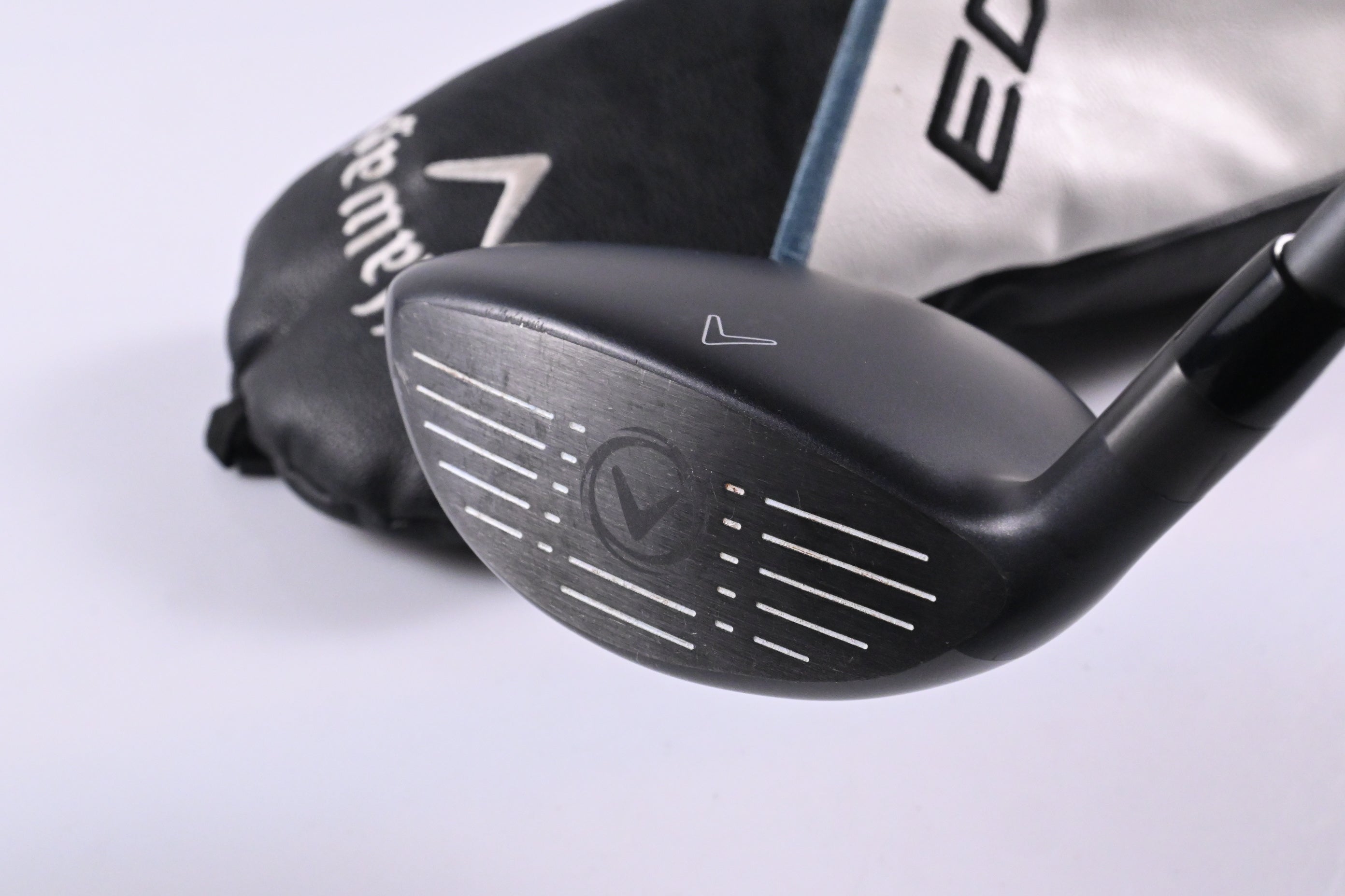 Callaway Edge Green #3 Wood / 15 Degree / Regular Flex Callaway Edge 65 Shaft
