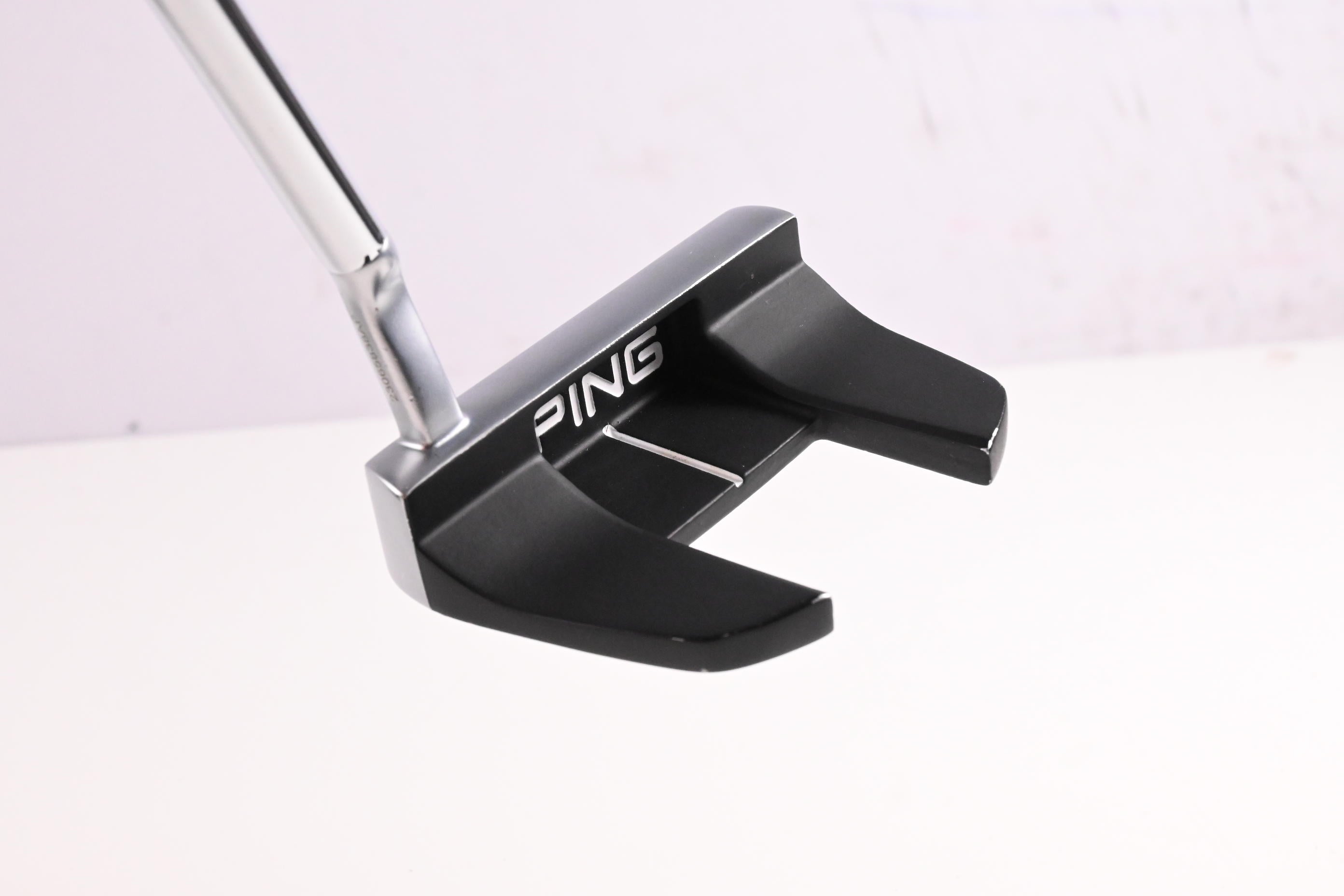 Ping PLD Milled Prime Tyne 4 2022 Putter / 34 Inch