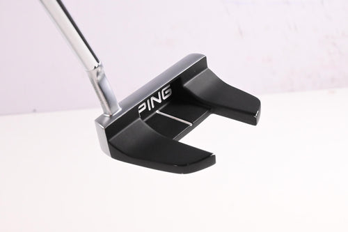 Ping PLD Milled Prime Tyne 4 2022 Putter / 34 Inch