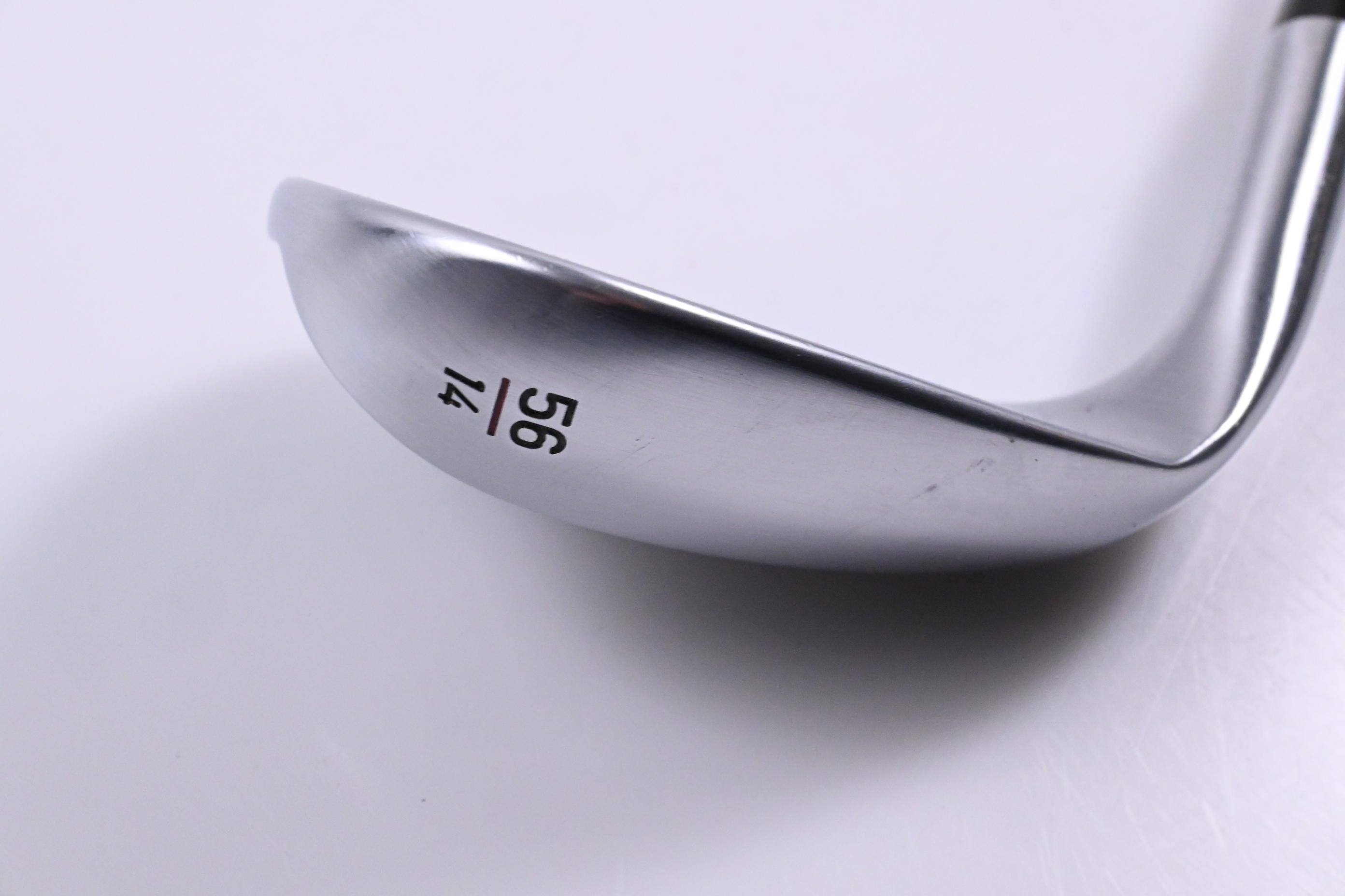 Callaway Mack Daddy CB Sand Wedge / 56 Degree / Wedge Flex KBS Tour 105 Shaft