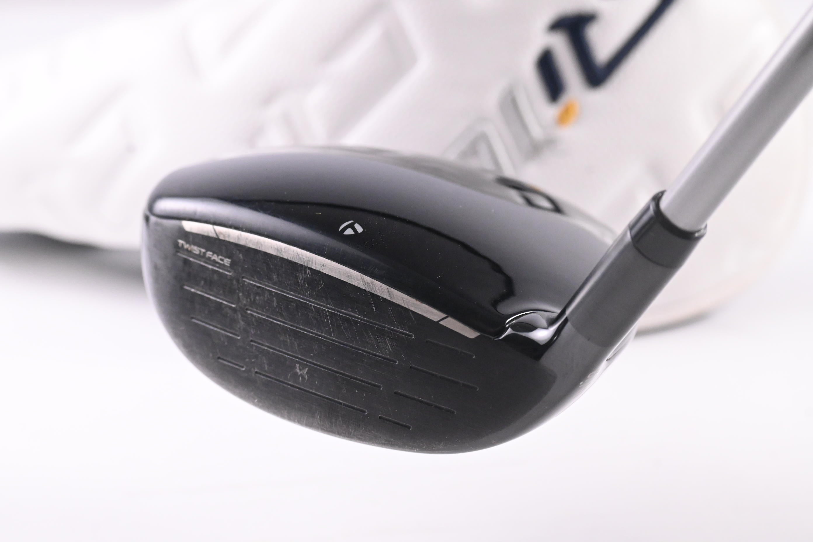 Taylormade Qi10 Max #3 Wood / 16 Degree / Regular Flex Speeder NX TCS 50 Shaft