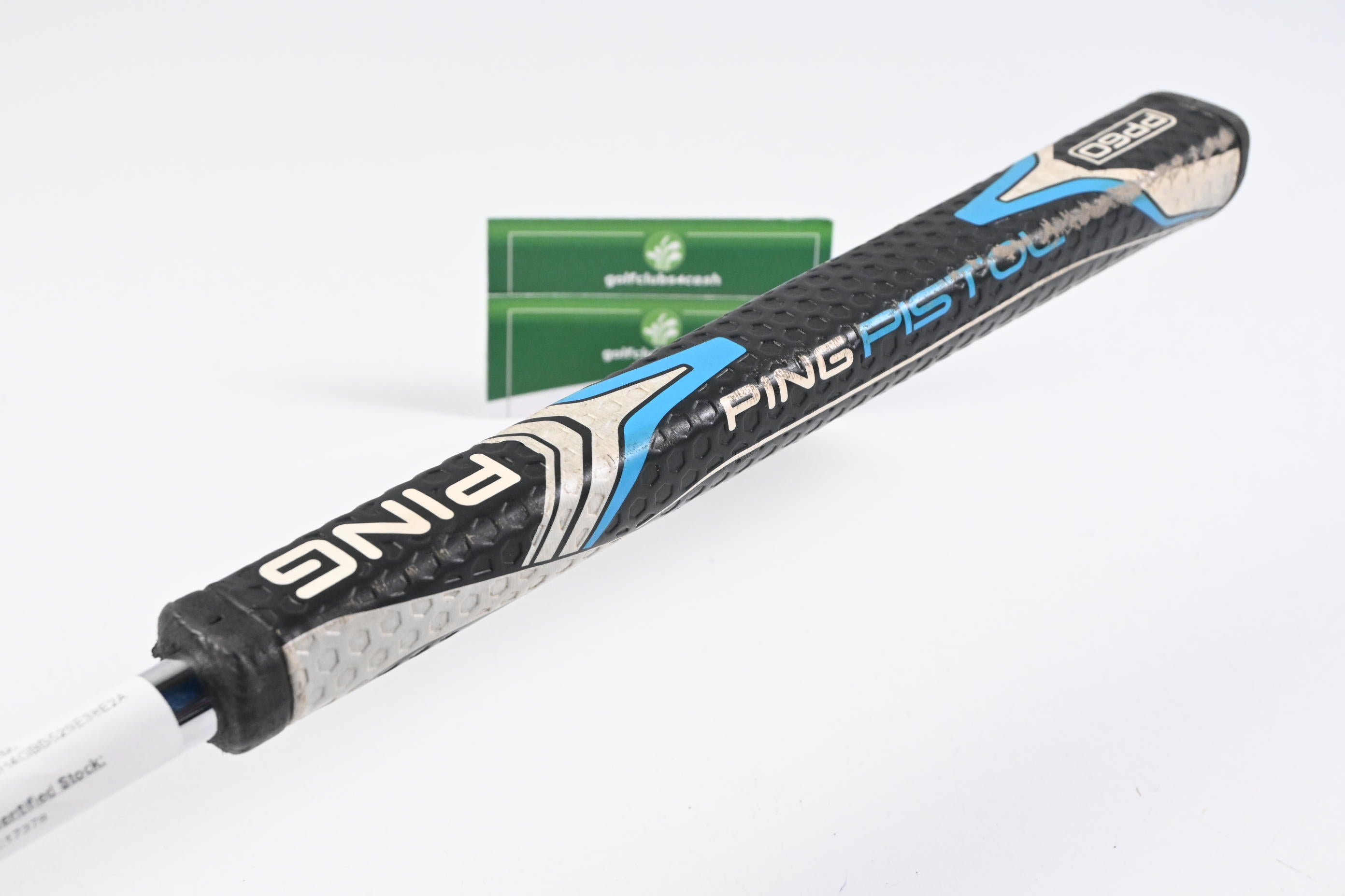 Ping Sigma 2 Anser Putter / 34 Inch