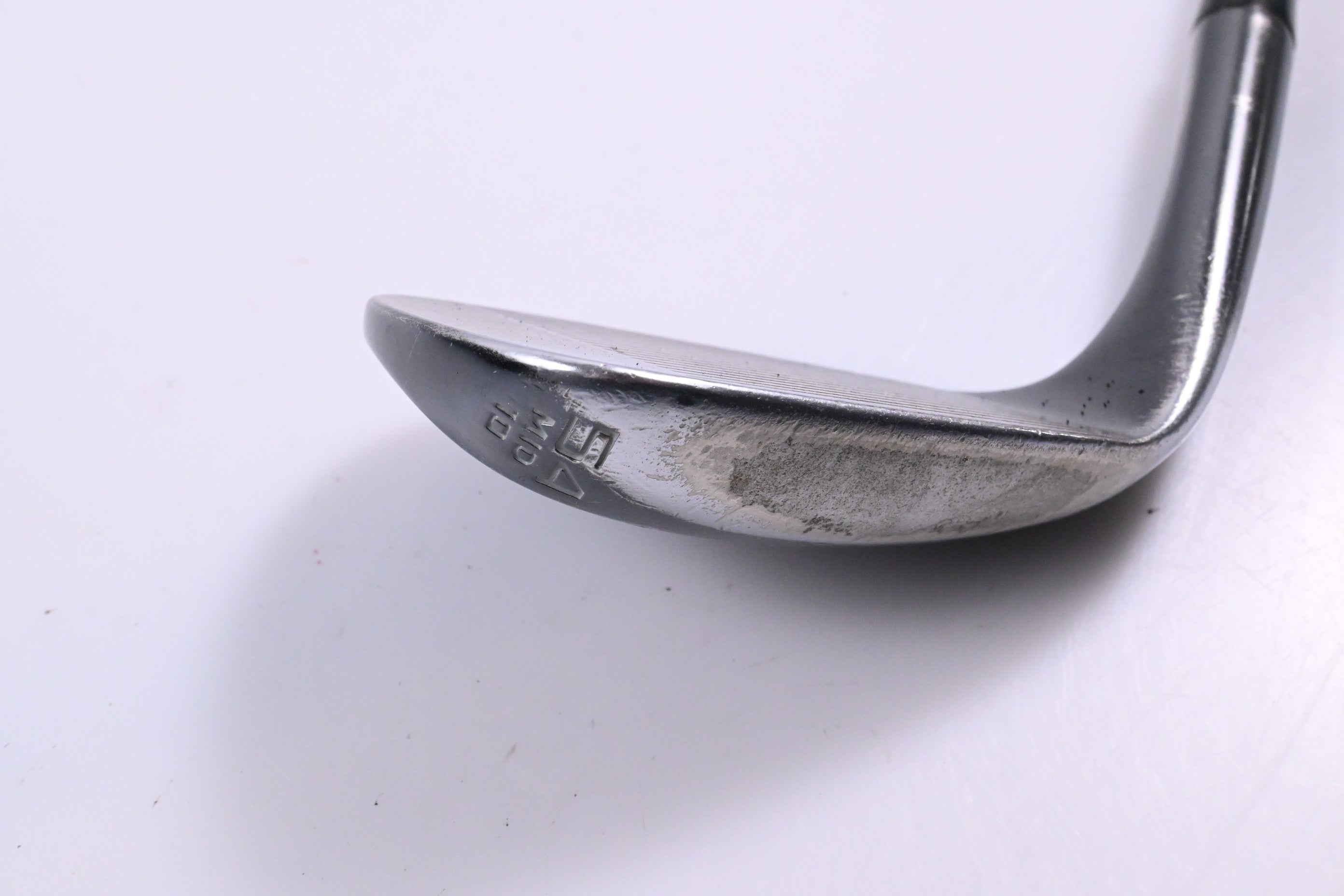 Cleveland RTX ZipCore Sand Wedge / 54 Degree / Stiff Flex NS Pro Modus 3 Tour