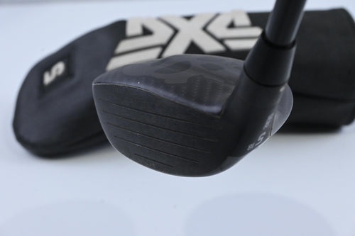 PXG 0341X Gen2 #5 Wood / 18 Degree / Regular Flex Diamana S 60 Shaft