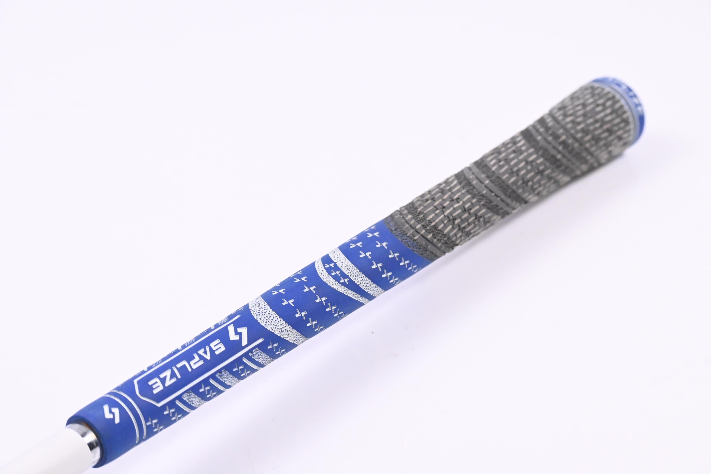 Ping Karsten ISI #3 Iron / 20.5 Degree / Black Dot / Regular Flex Ping Cushin