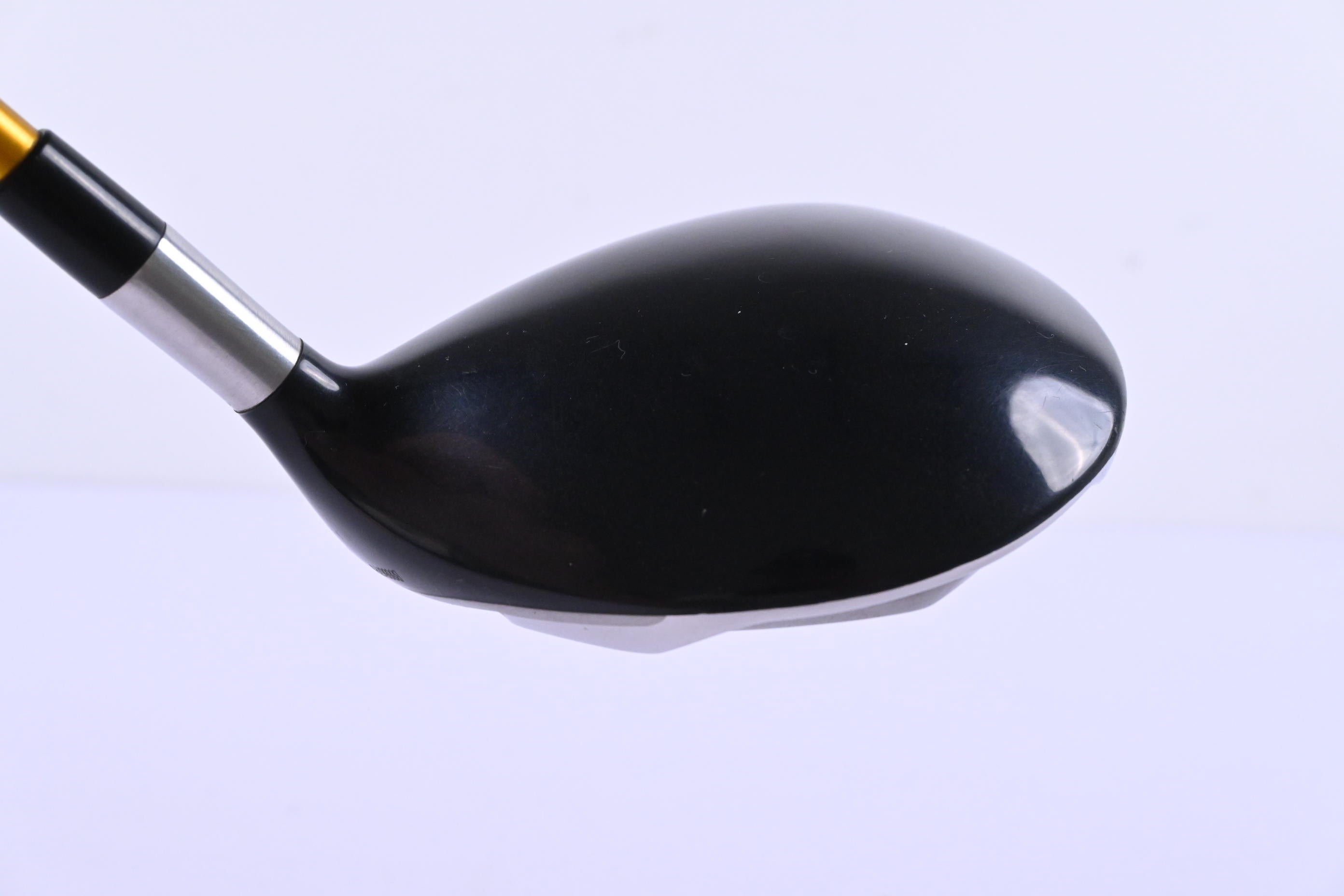 Cleveland Launcher FL #3 Wood / 15 Degree / Regular Flex Miyazaki C.Kua 43 Shaft