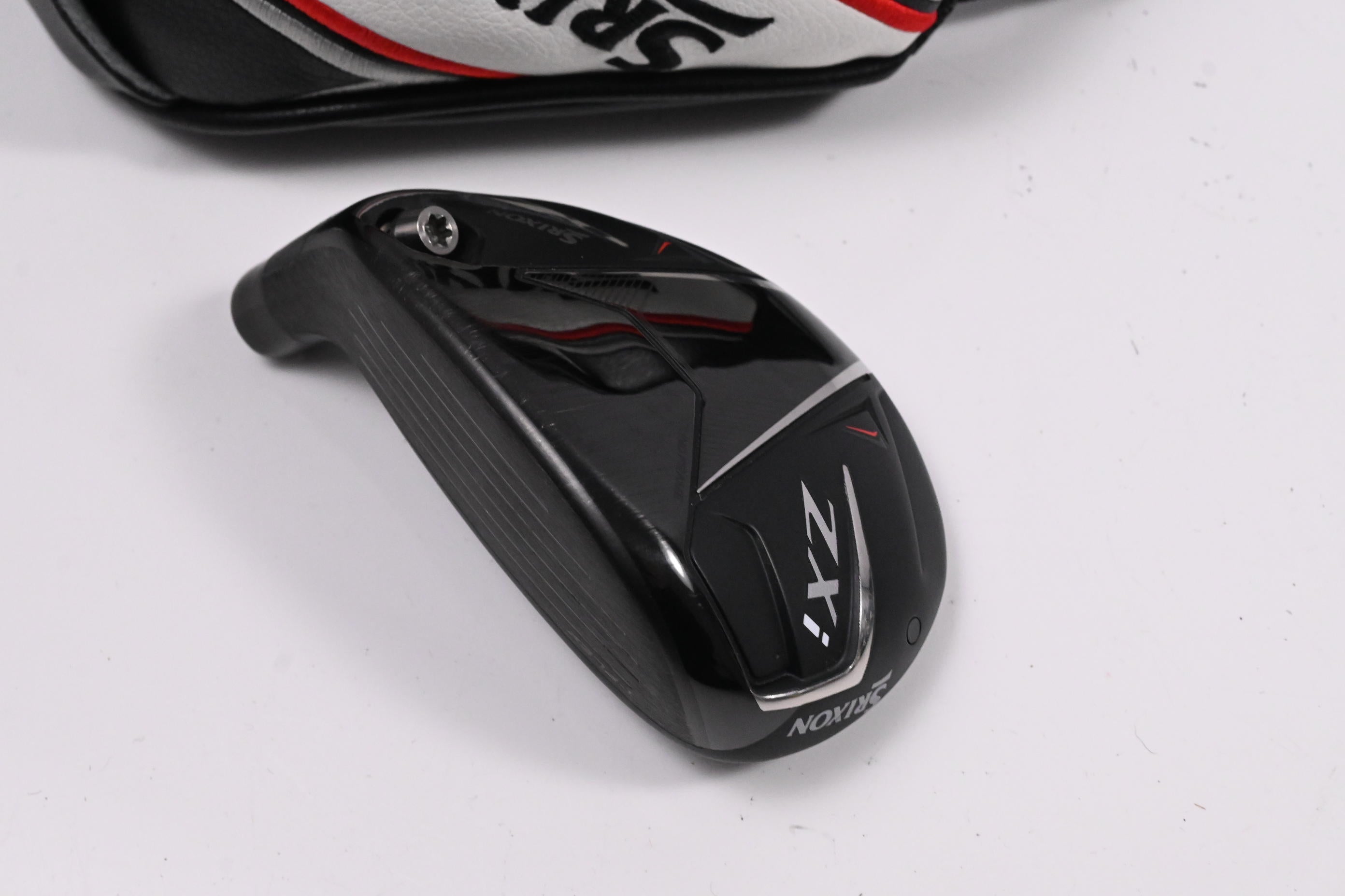 Srixon ZXi #3 Hybrid / 19 Degree / Head Only