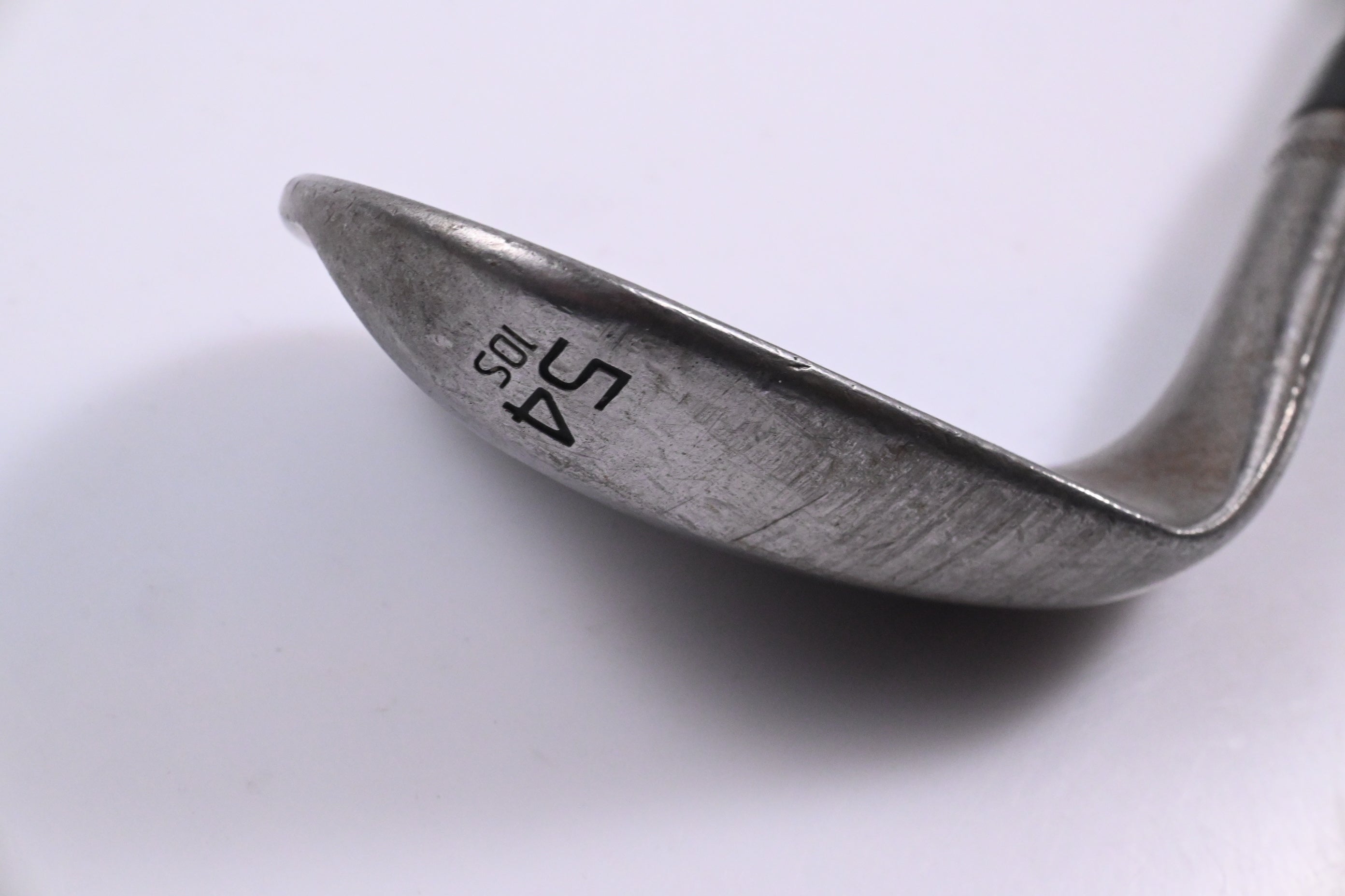 Tour Issue Titleist Vokey SM10 Sand Wedge / 54 Degree / Stiff Flex KBS Tour 120