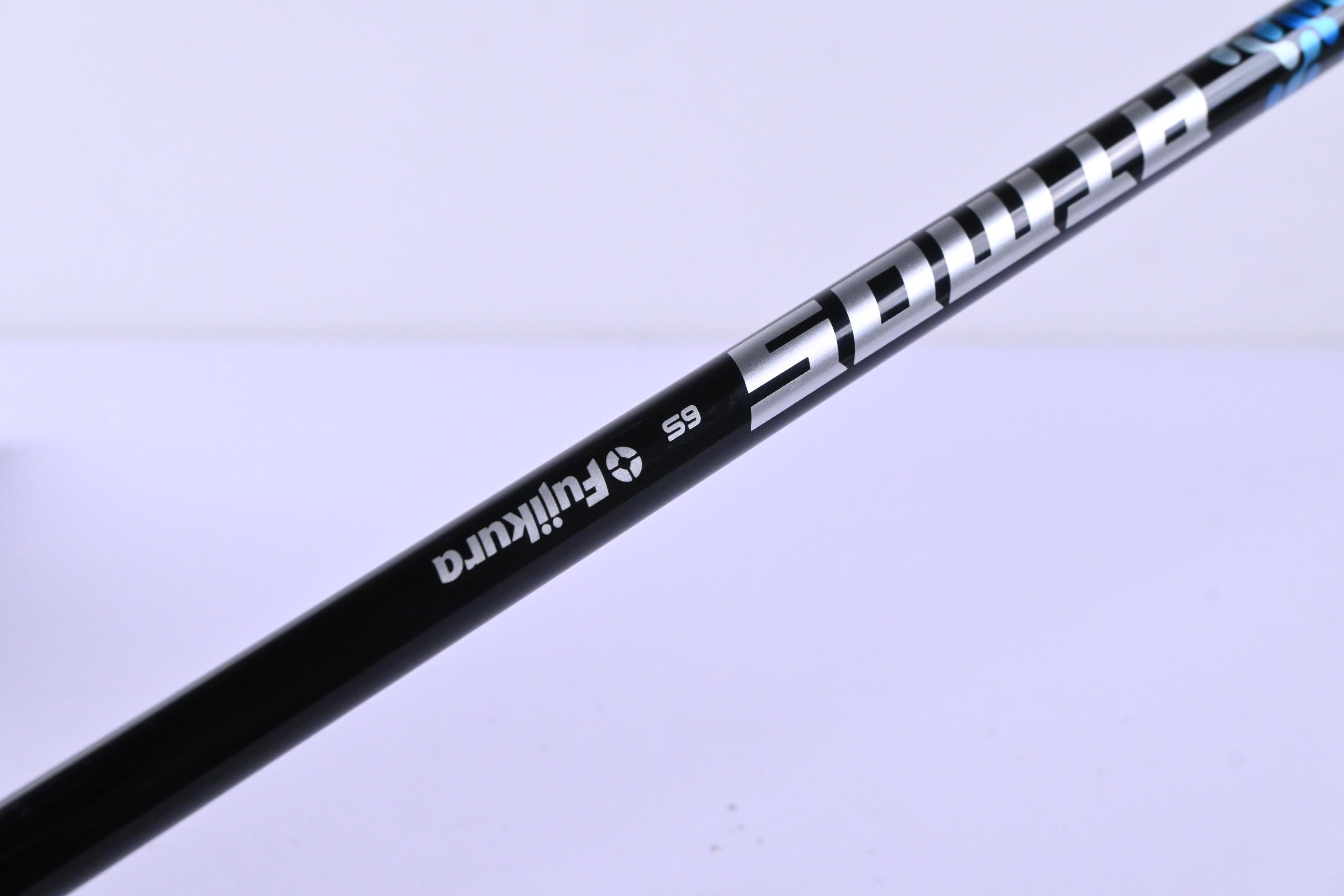 Mizuno ST-Max 230 Driver / 10.5 Degree / Stiff Flex Fujikura Atmos Blue 6 Shaft