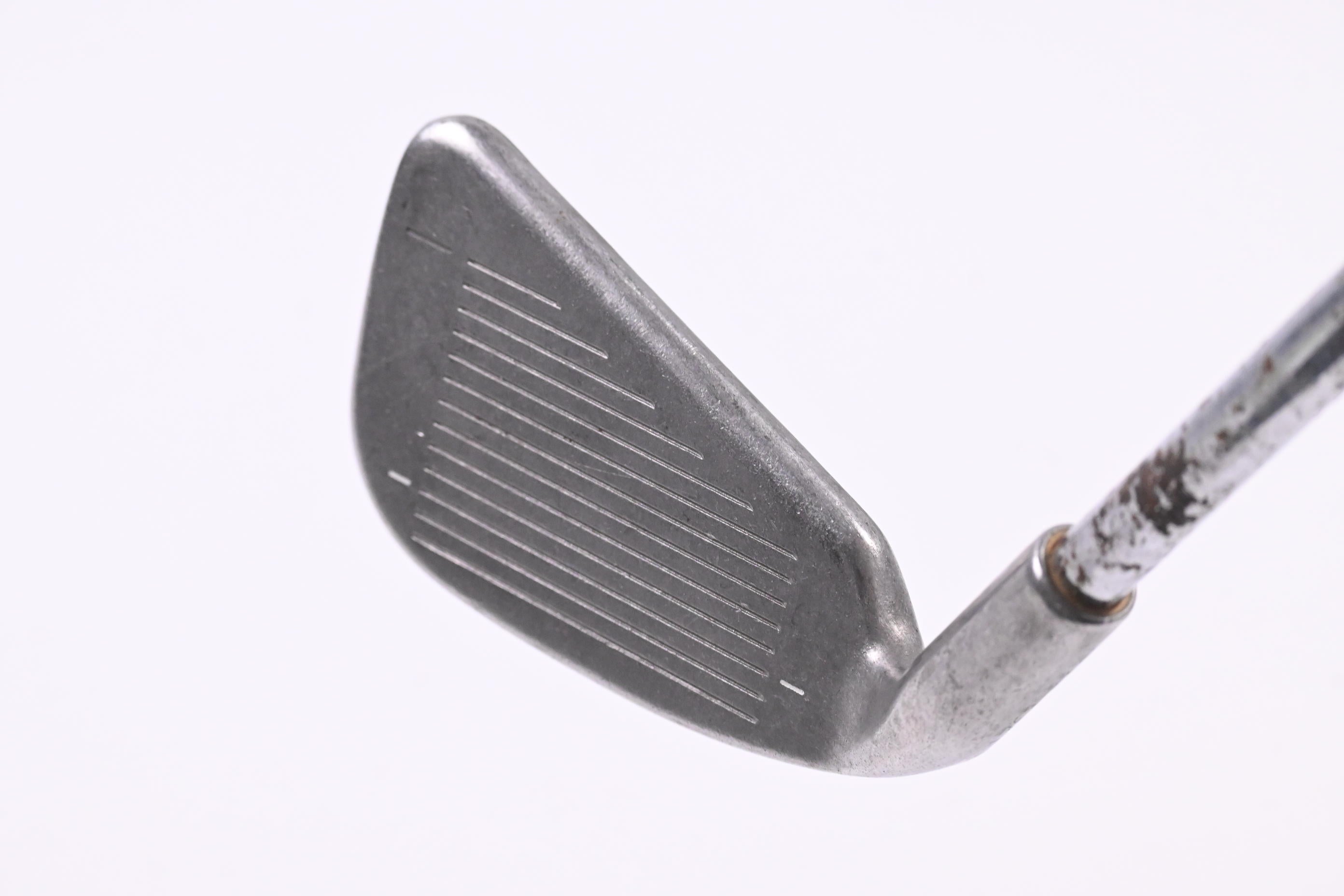 Ping ISI-K Long #1 Iron / 16 Degree / Black Dot / Regular Flex Ping Cushin Shaft