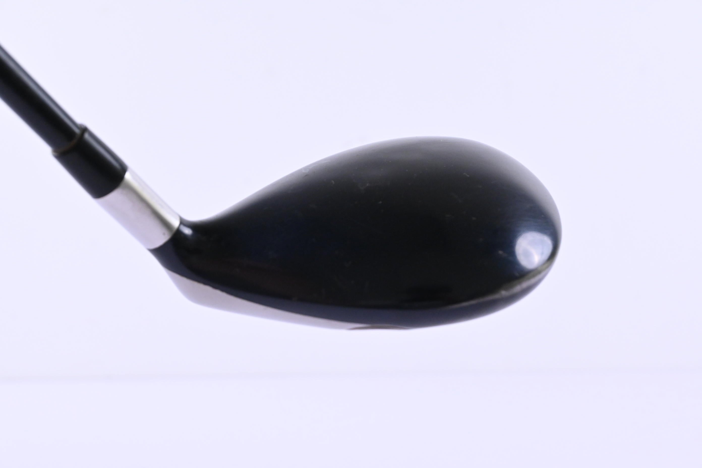 Mizuno JPX 800 #3 Wood / 15 Degree / Regular Flex Mizuno Exsar FS 5 60 Shaft